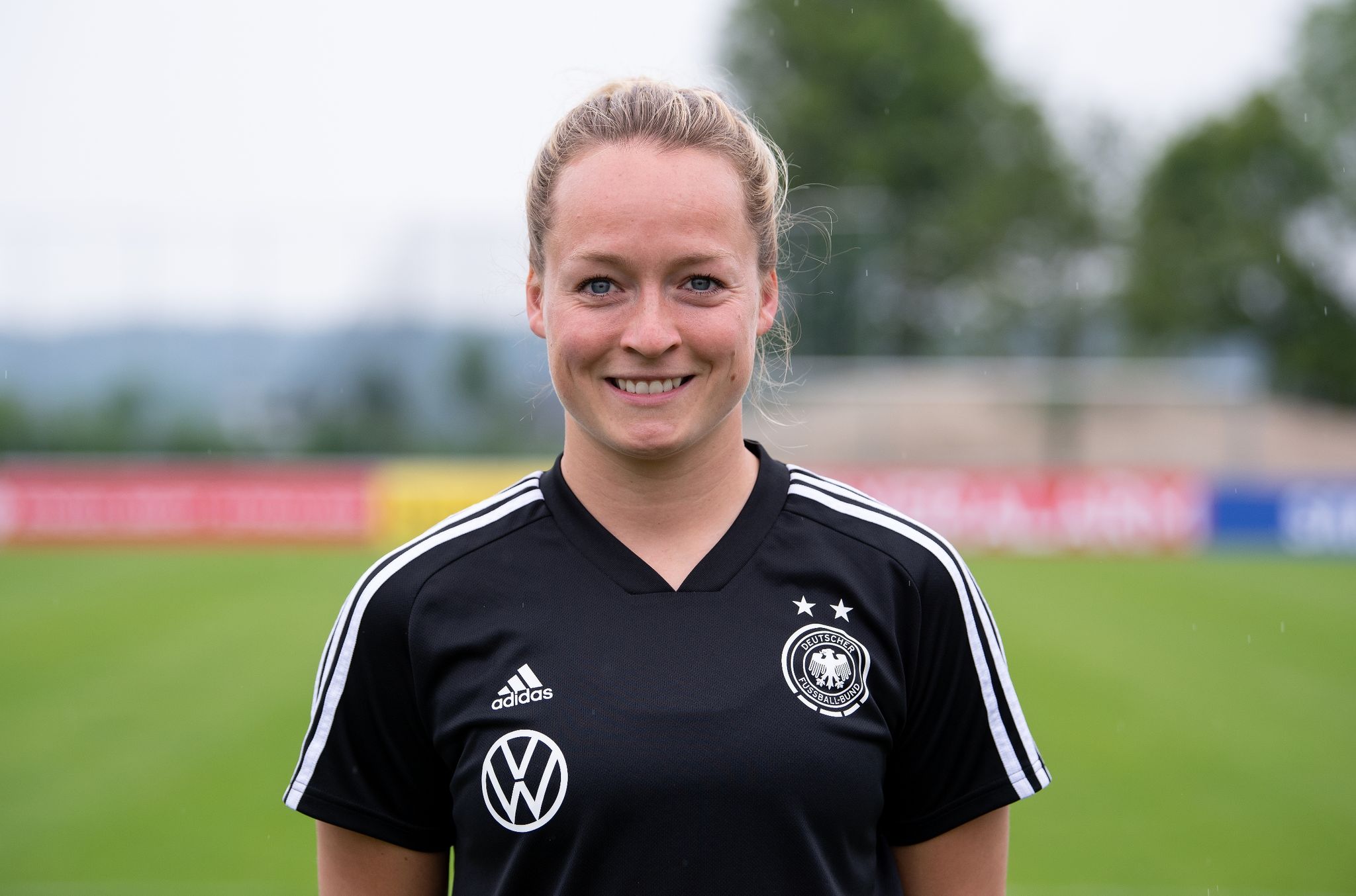 Torhüterin Schmitz wechselt aus Frankreich zum VfL Wolfsburg