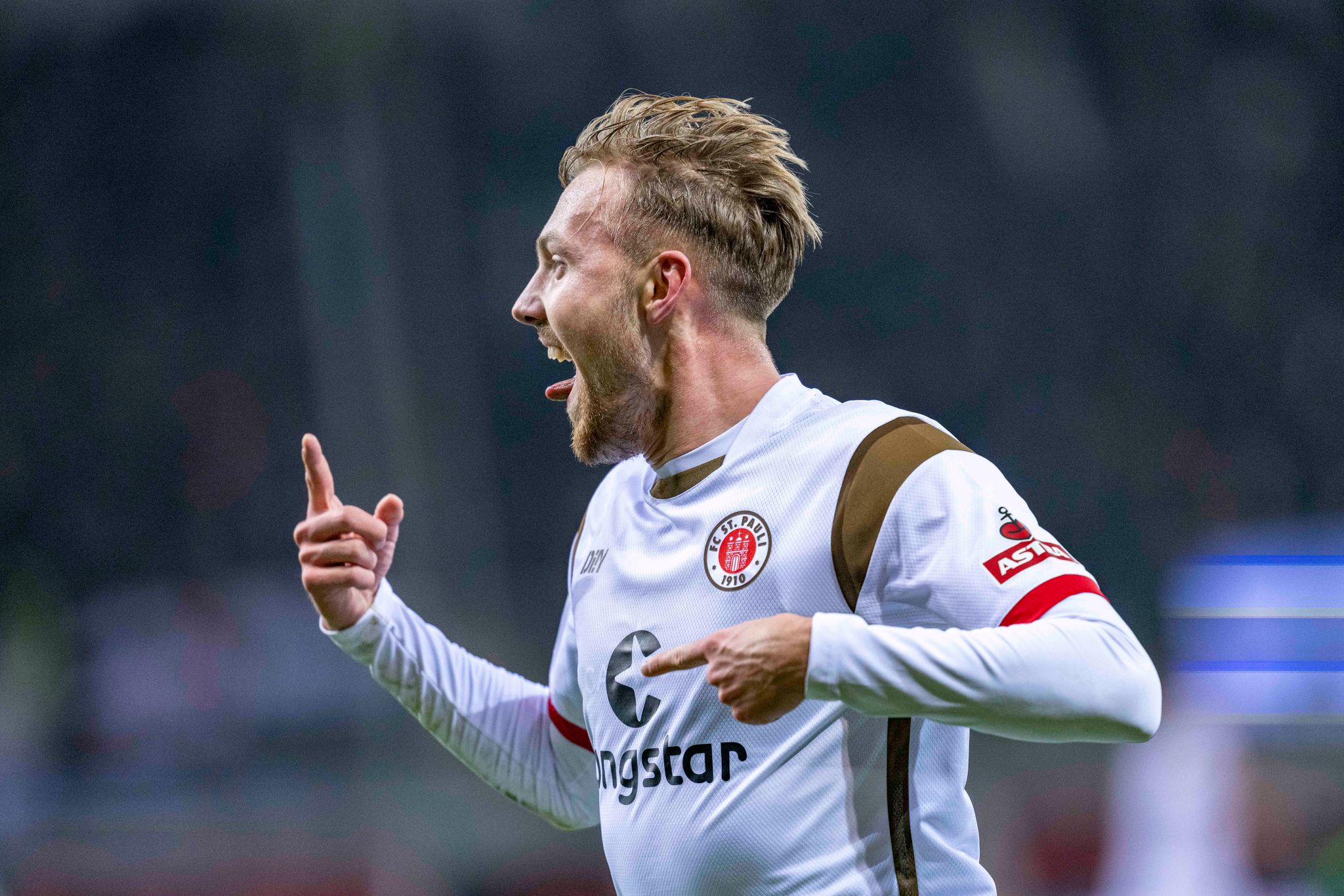 Daschner stoppt Paderborn – St. Pauli setzt Siegesserie fort