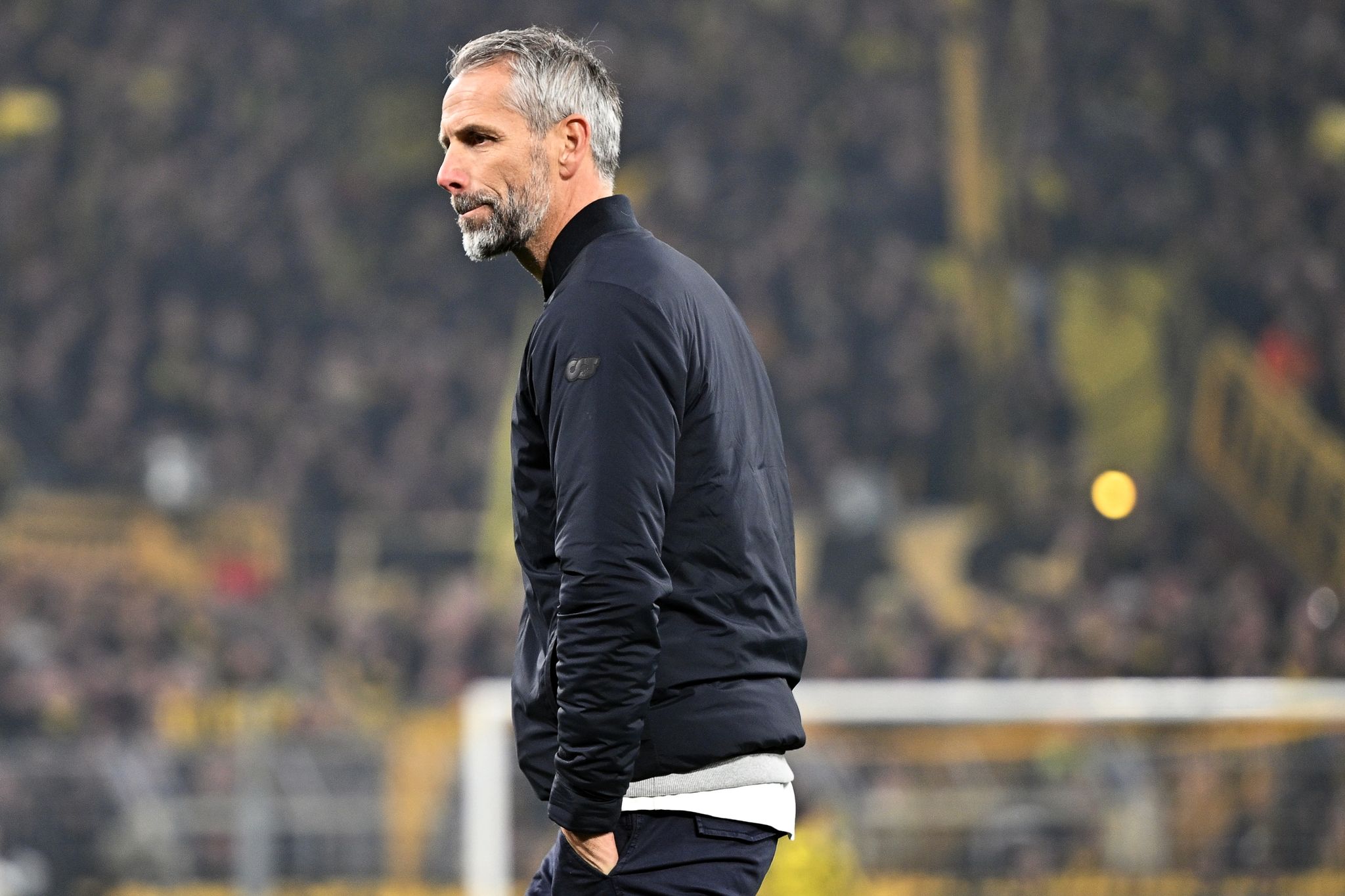 RB-Trainer Rose sorgt sich um Nkunku und Schlager