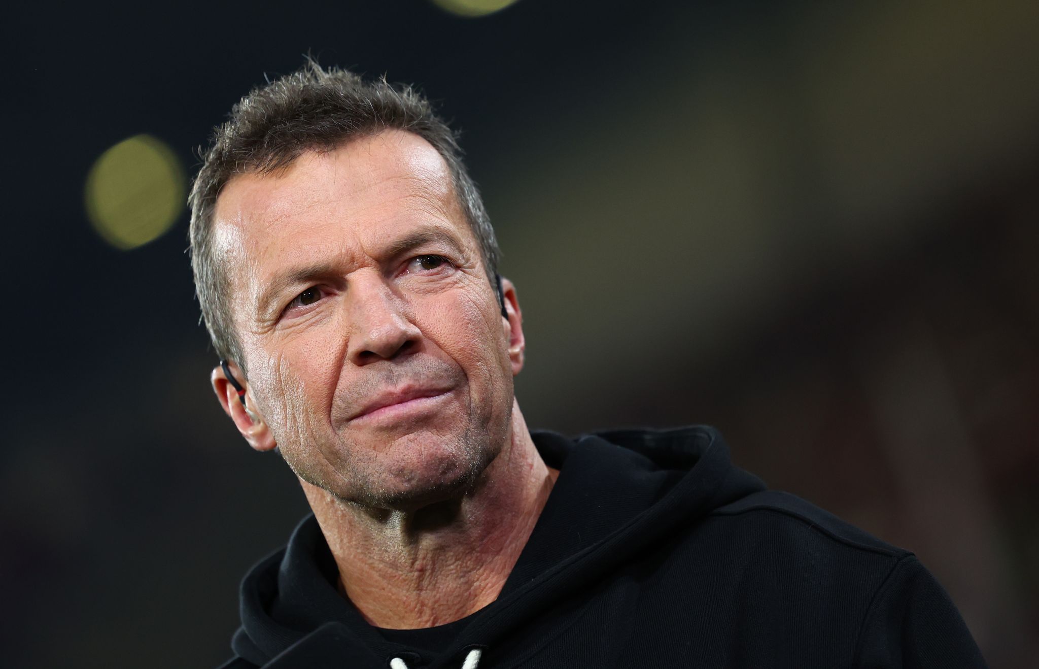 Matthäus zählt Gnabry und Sané an: «Nicht angeboten»
