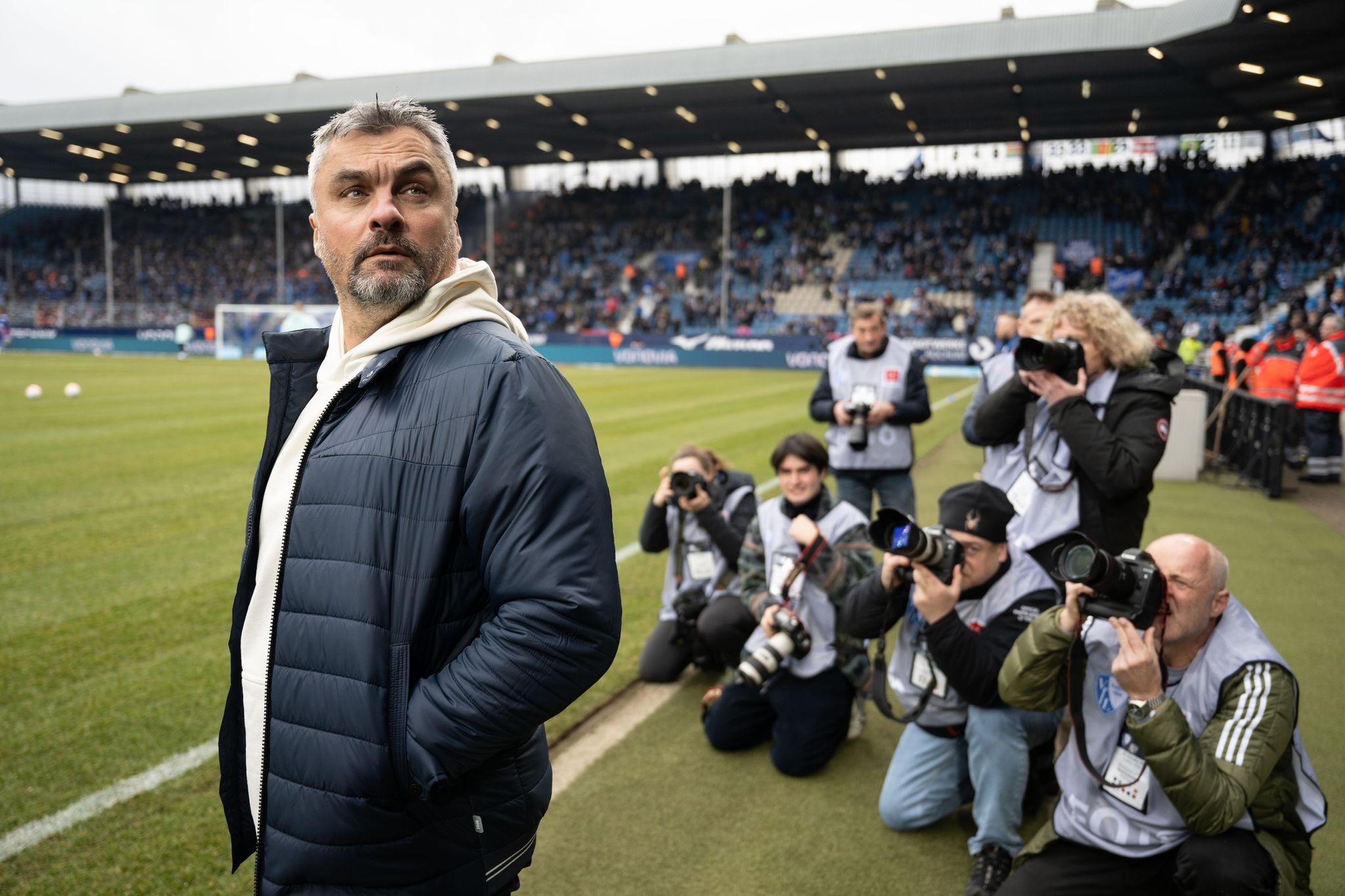 Schalkes erstaunlicher Wandel unter Thomas Reis