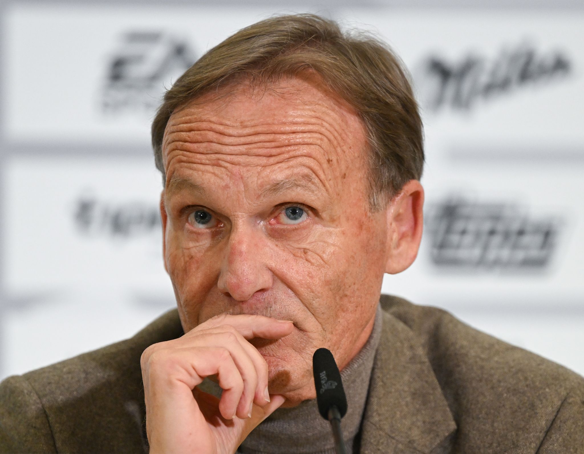 Watzke lobt Trainerteam für «herausragende Arbeit»