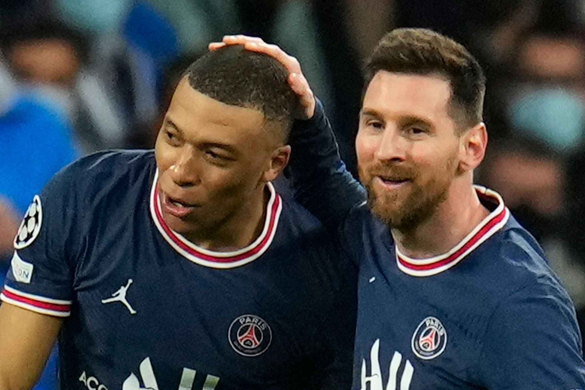 Unerfüllte PSG-Sehnsucht – Was passiert beim Aus in München?