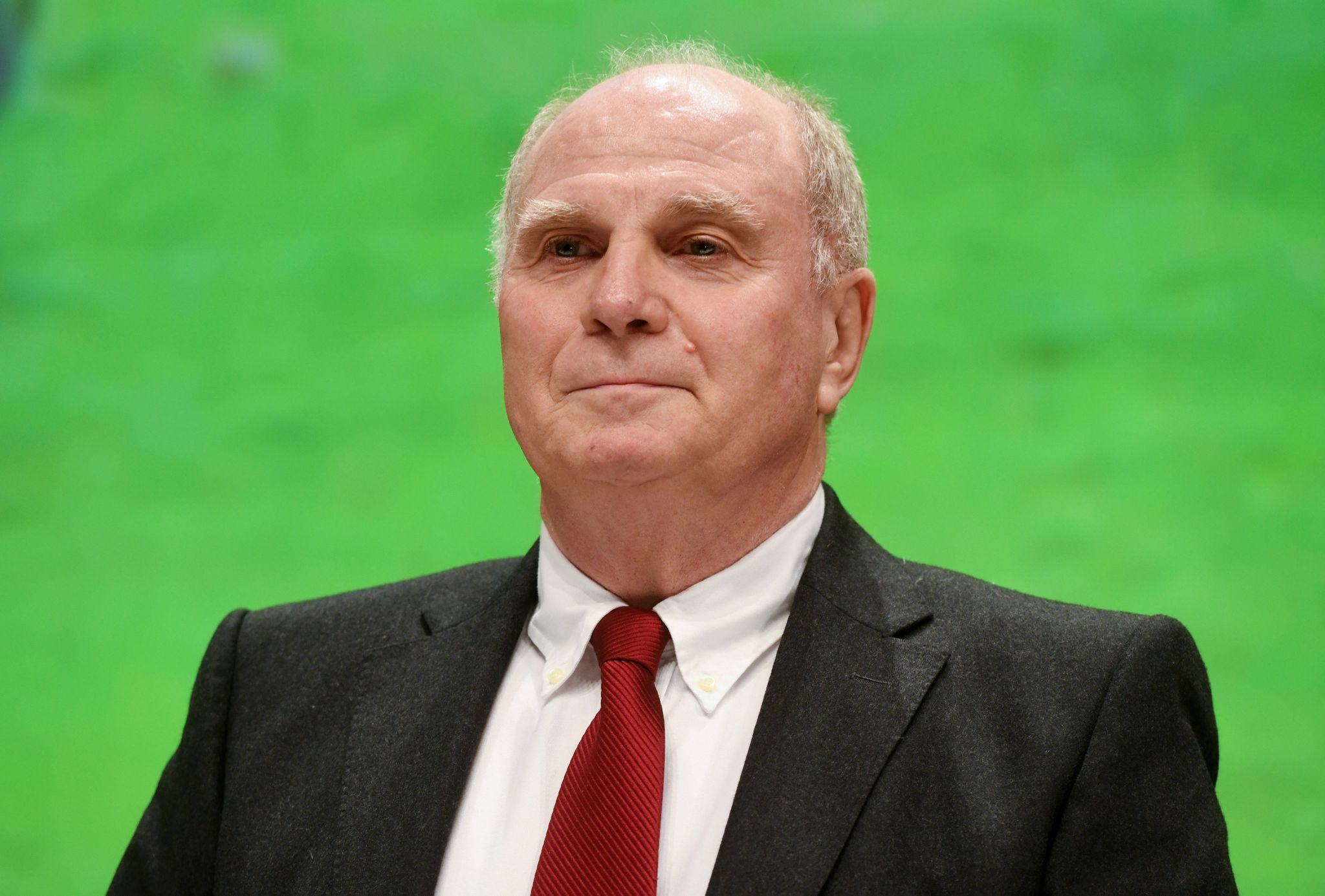 Hoeneß: Nagelsmanns Zukunft nicht von Paris-Spiel abhängig