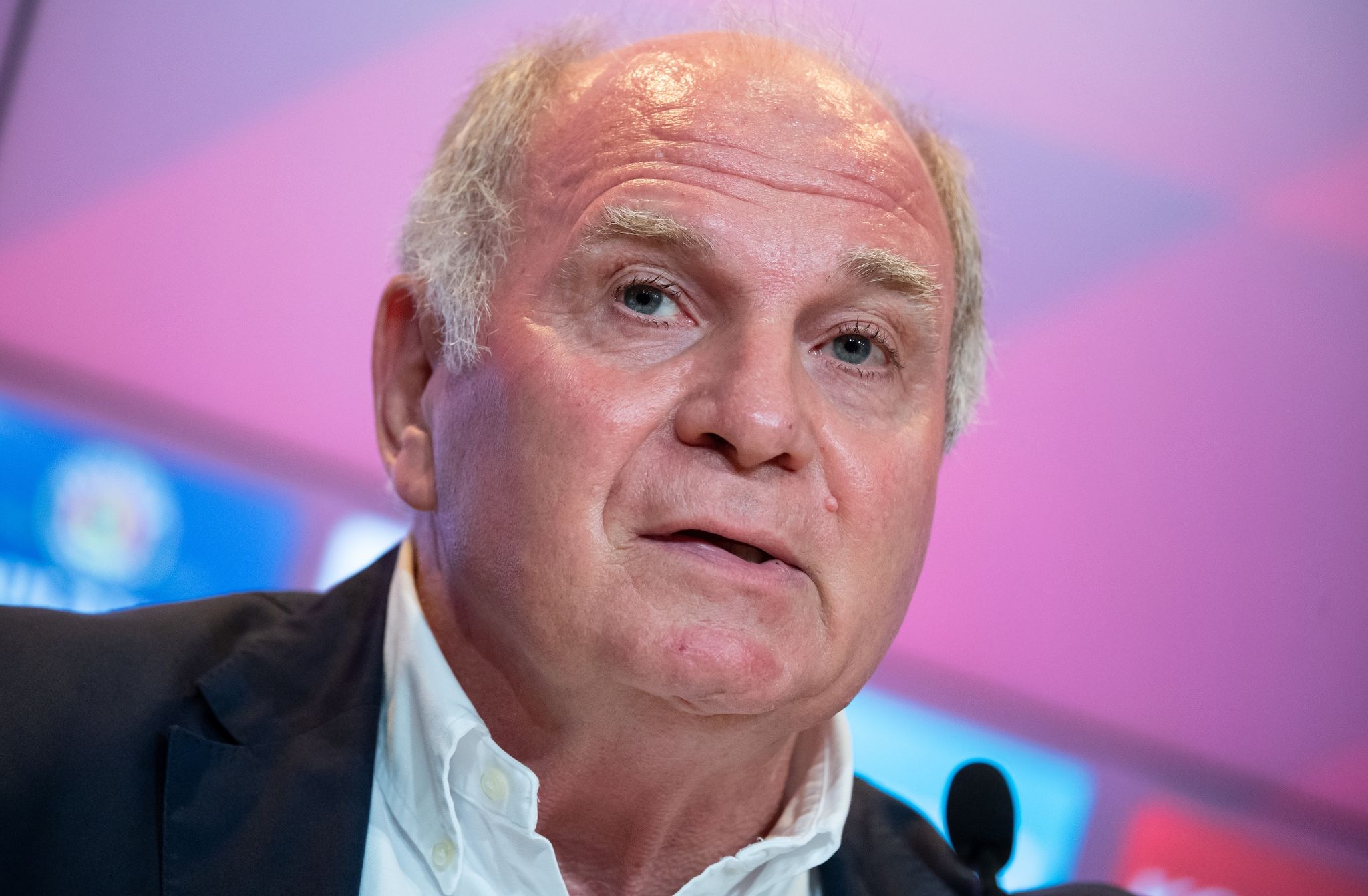 Hoeneß glaubt an Neuers Bayern-Comeback: «Manuel ist Manuel»