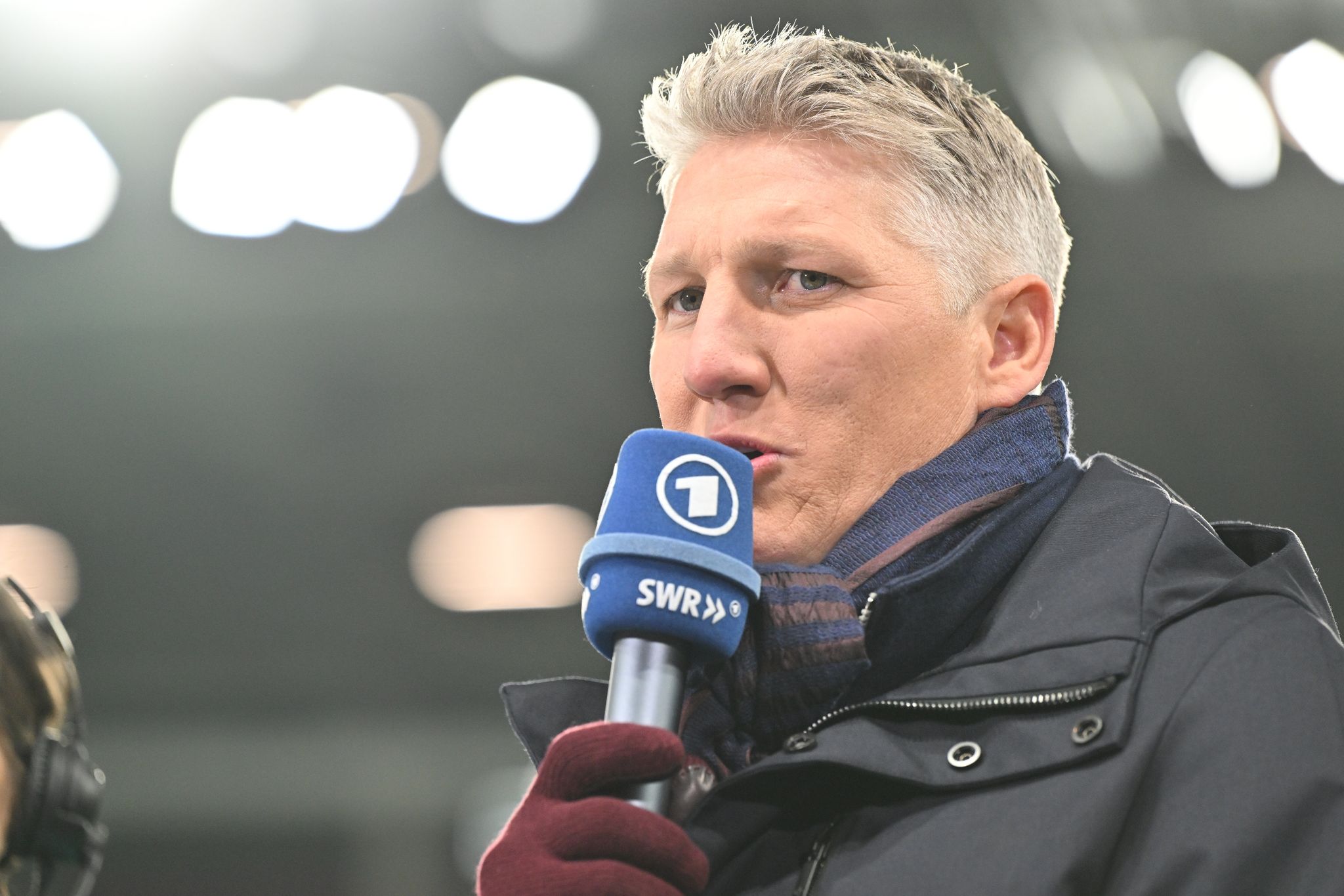 Hoeneß lockt Schweinsteiger: Türen beim FC Bayern gehen auf
