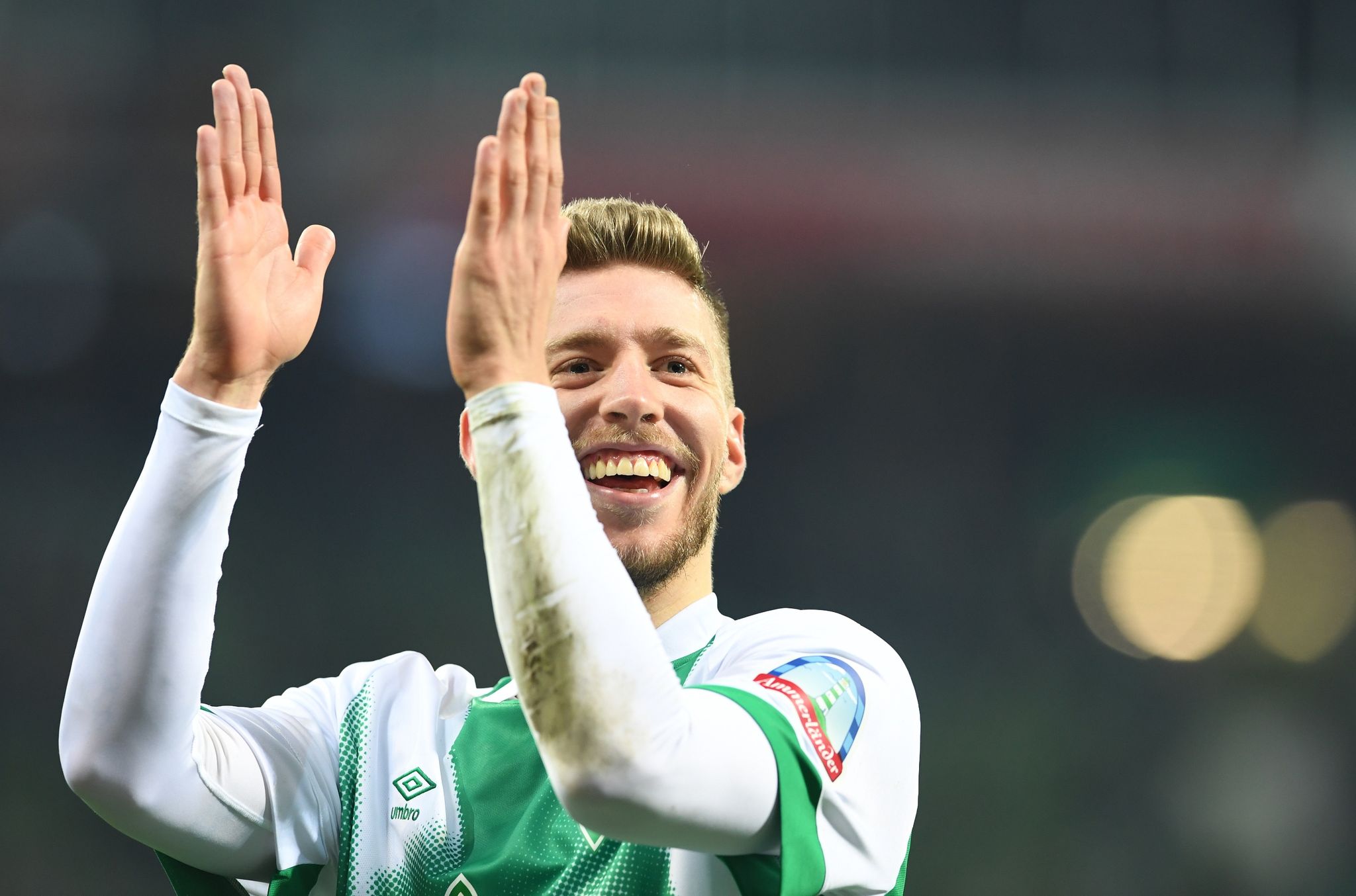 Weiser für Algerien? Werder-Verteidiger will Pass beantragen