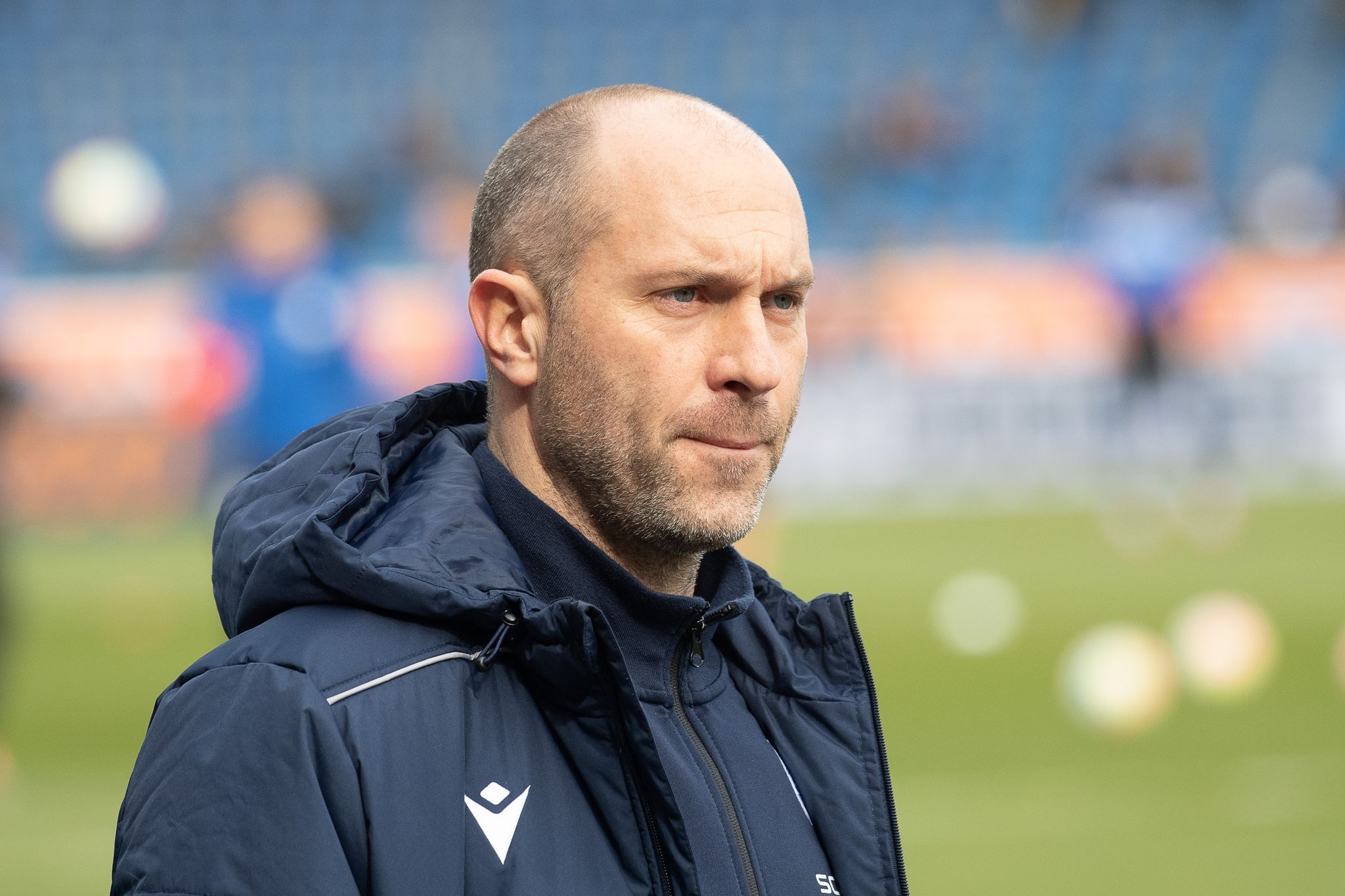 Bielefeld trennt sich auch von Trainer Scherning
