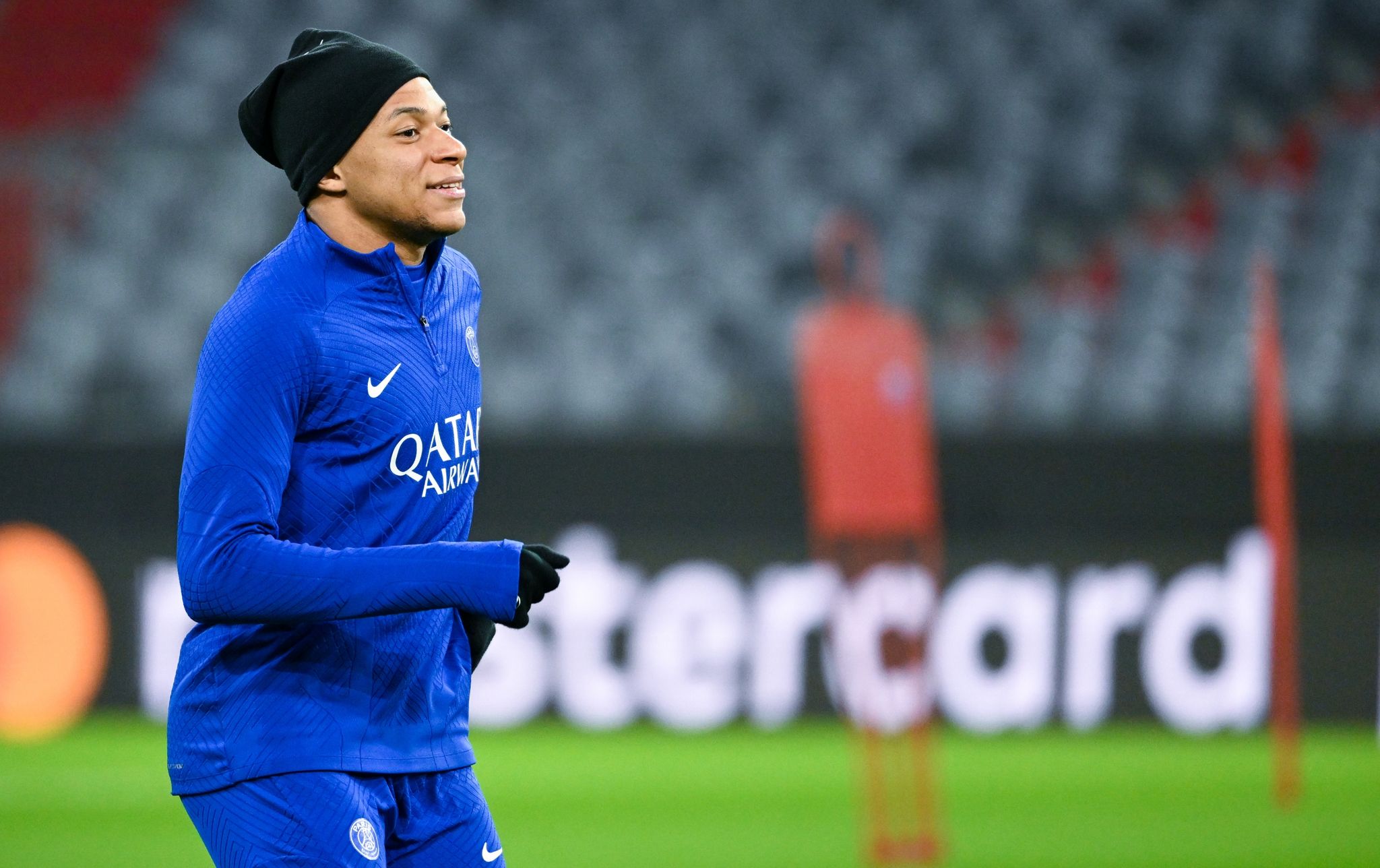 Rummenigge warnt vor «Messias» Mbappé: «Der beste Spieler»