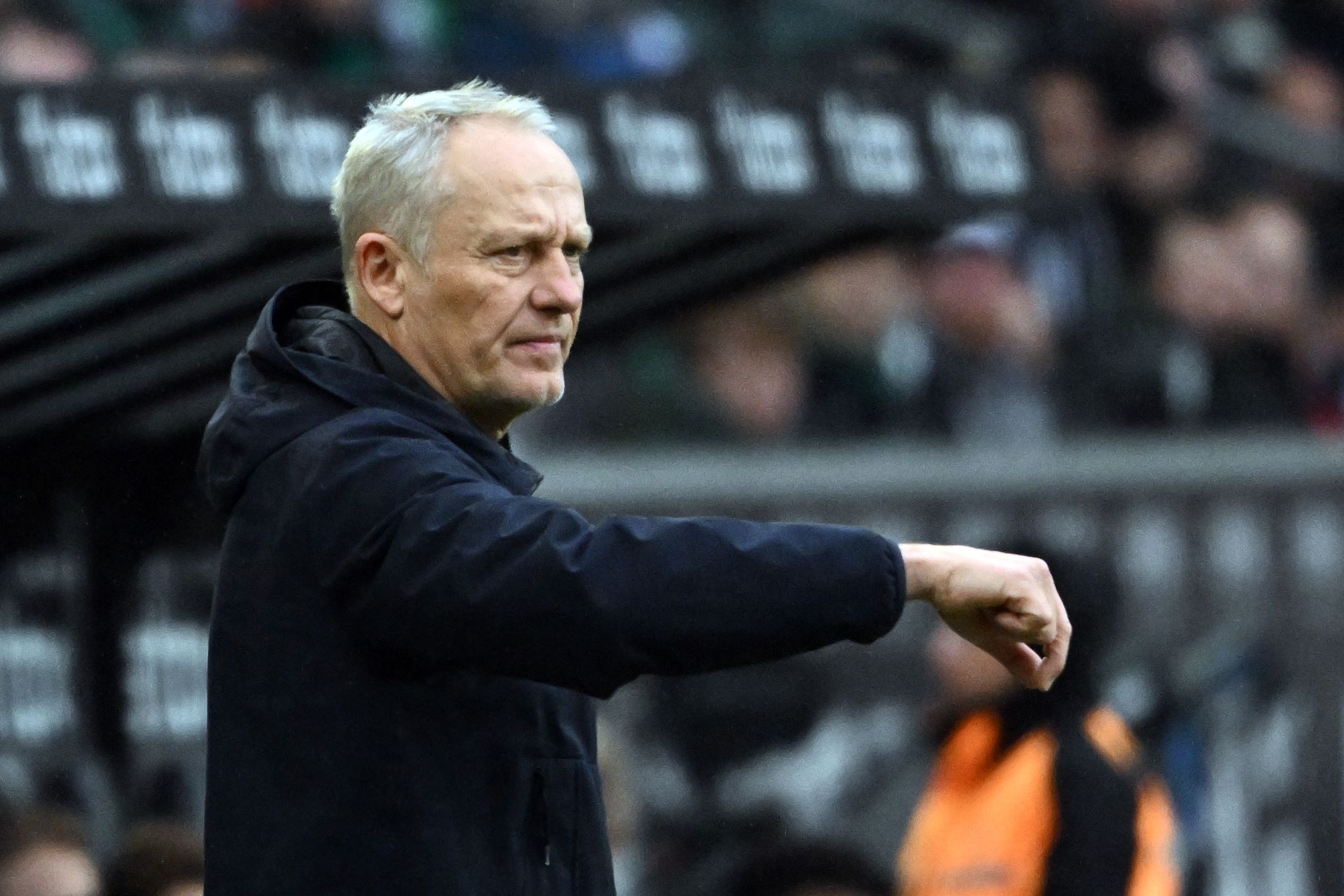 Streich bedauert stornierte Tickets für SC-Fans