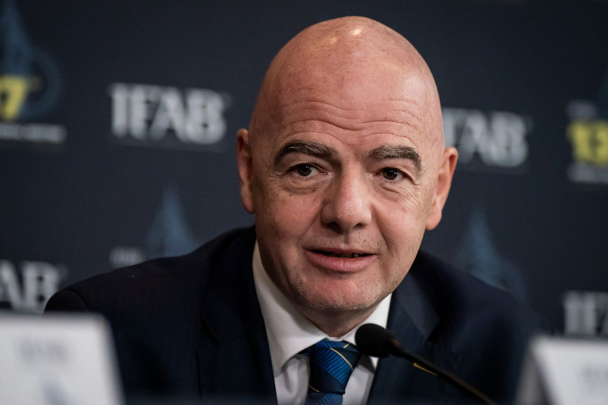 Suriname-Flug: Ermittlungen gegen Infantino eingestellt