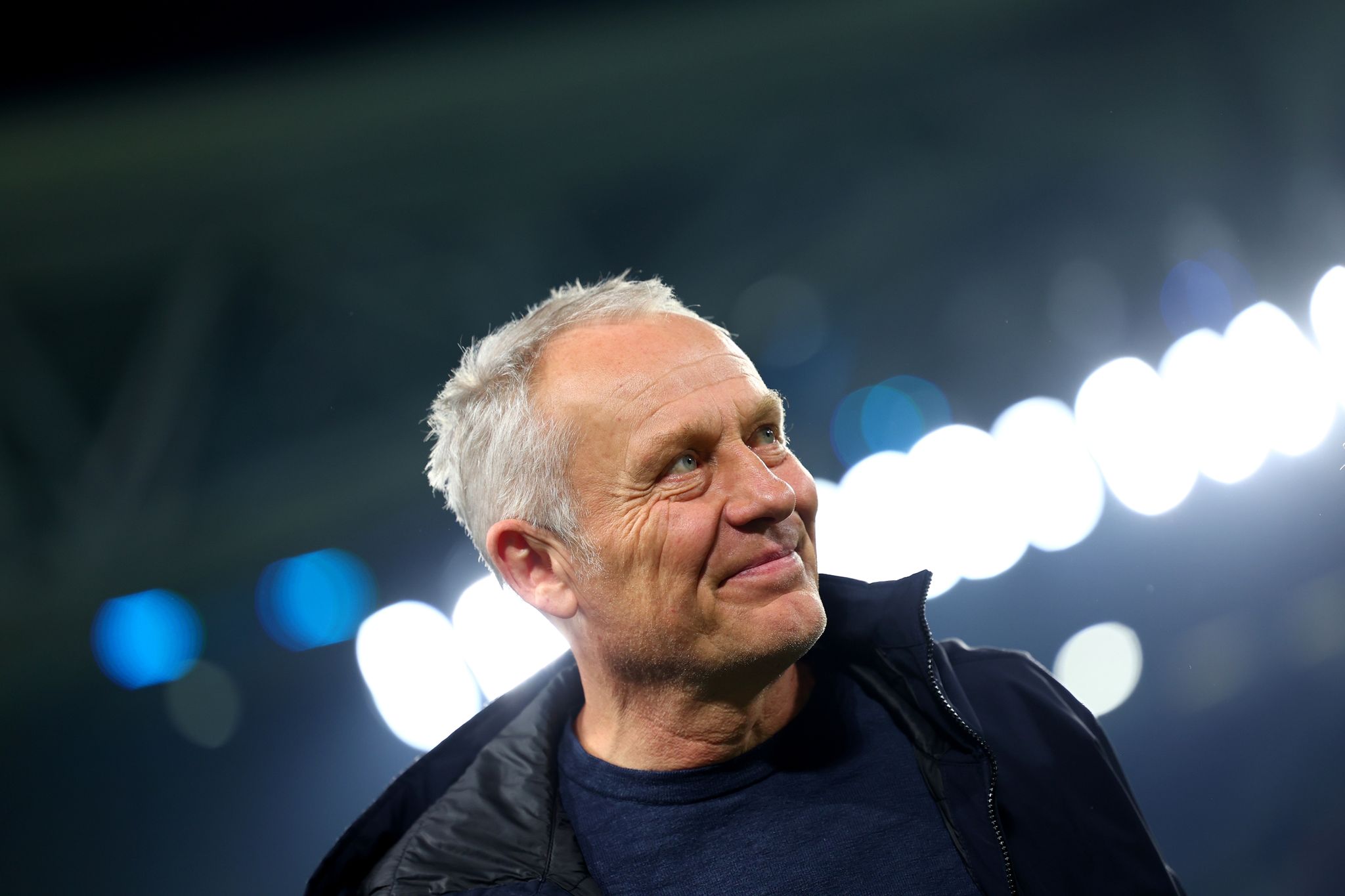 Freiburgs Streich adelt Juves Di María: «Eine Augenweide»
