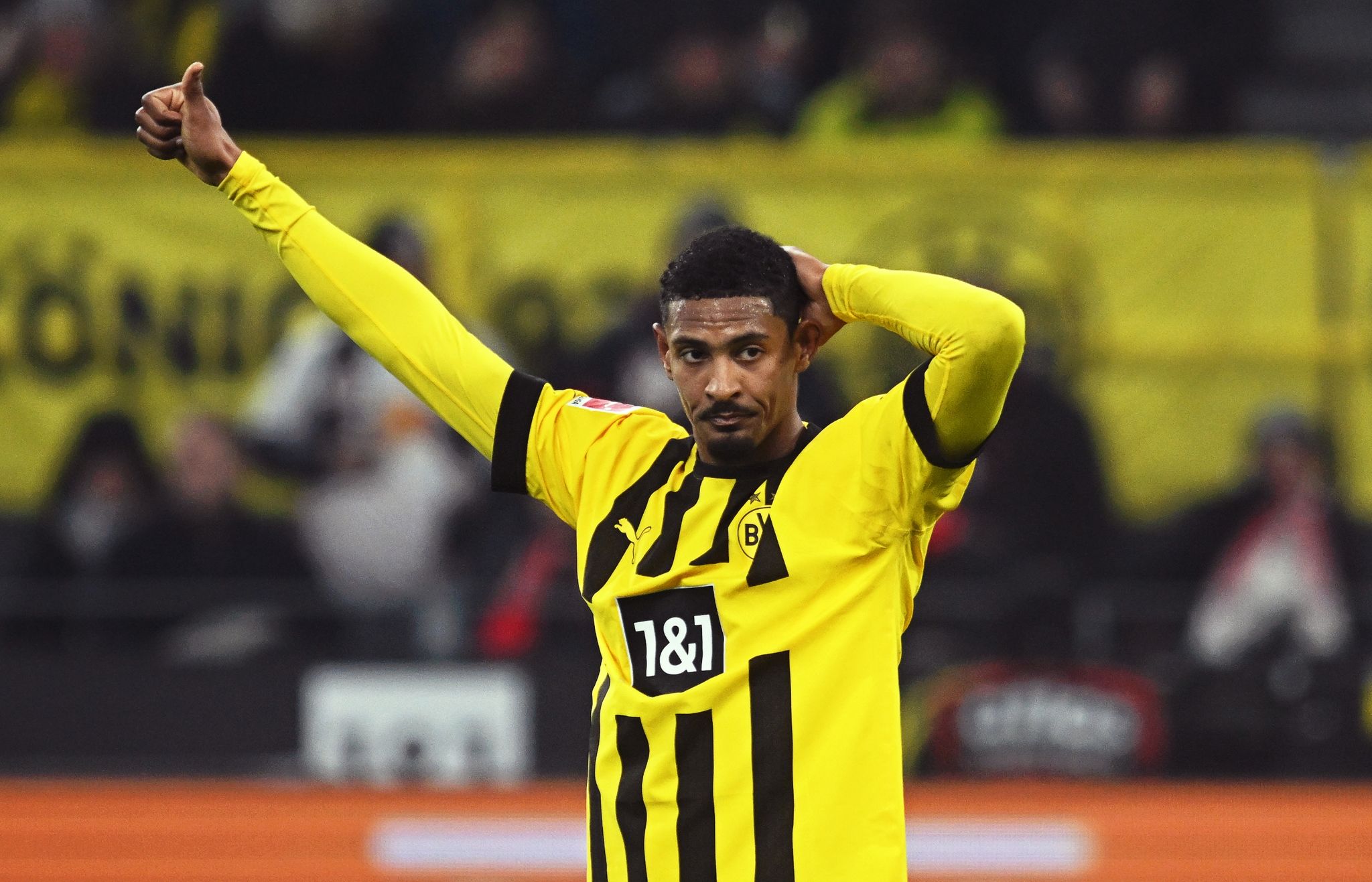 S04 gegen BVB: Das Revierderby und die «eigenen Gesetze»