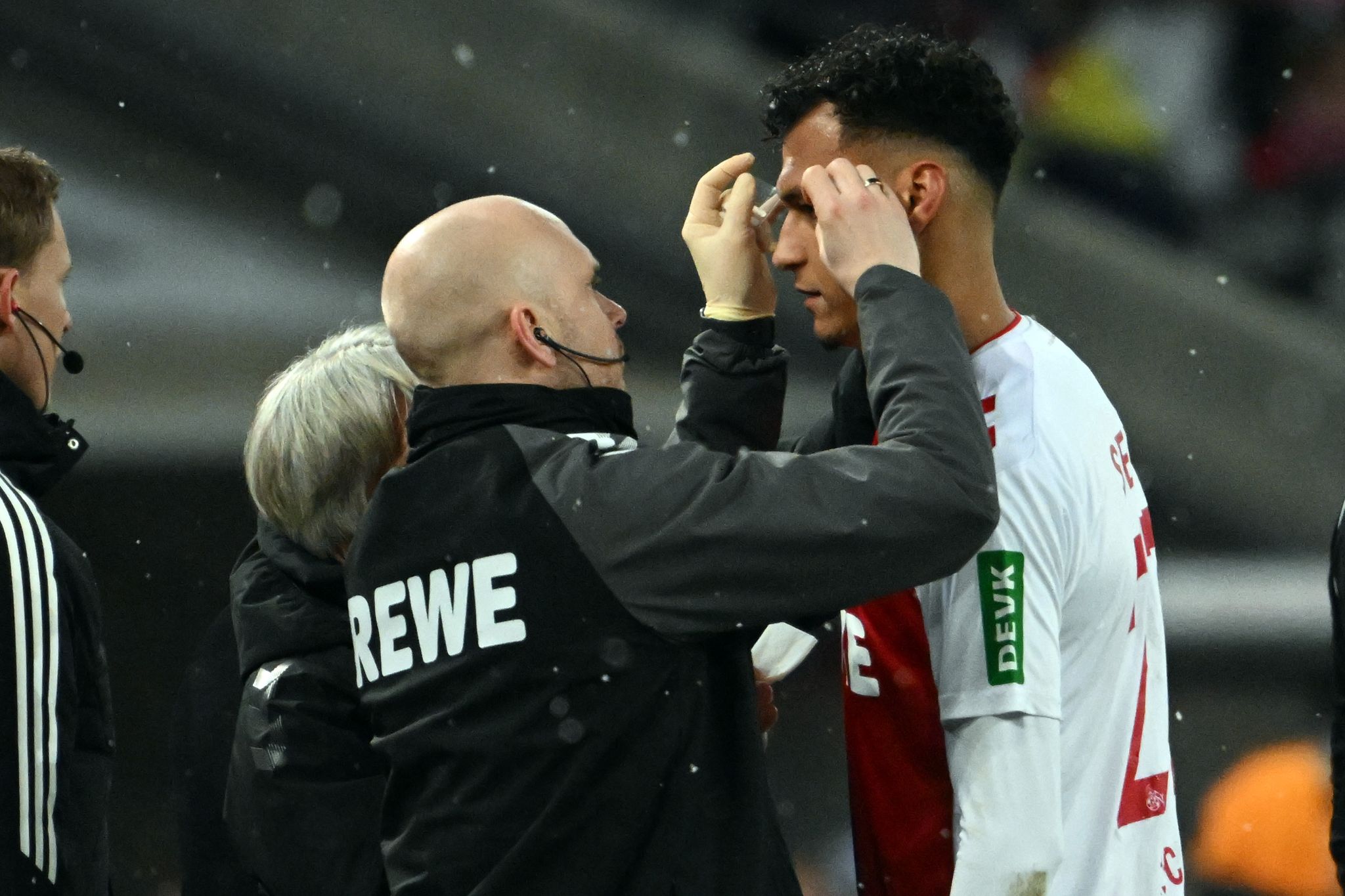 Selke als Sinnbild für glücklosen FC: «Alles einmal durch»
