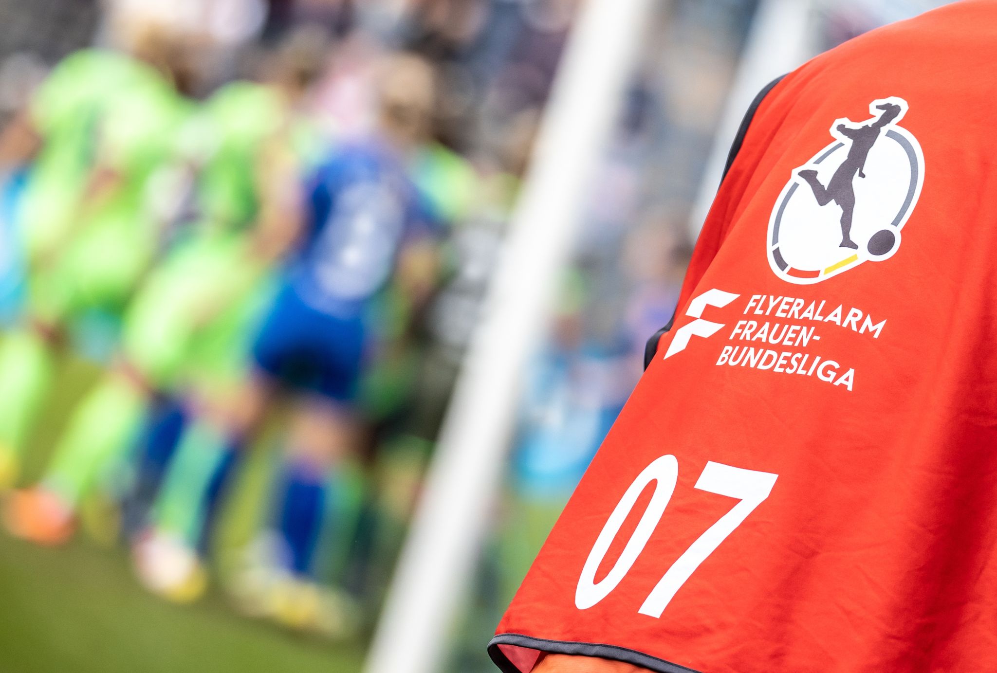 Turbine Potsdam gegen 1. FC Köln abgesagt