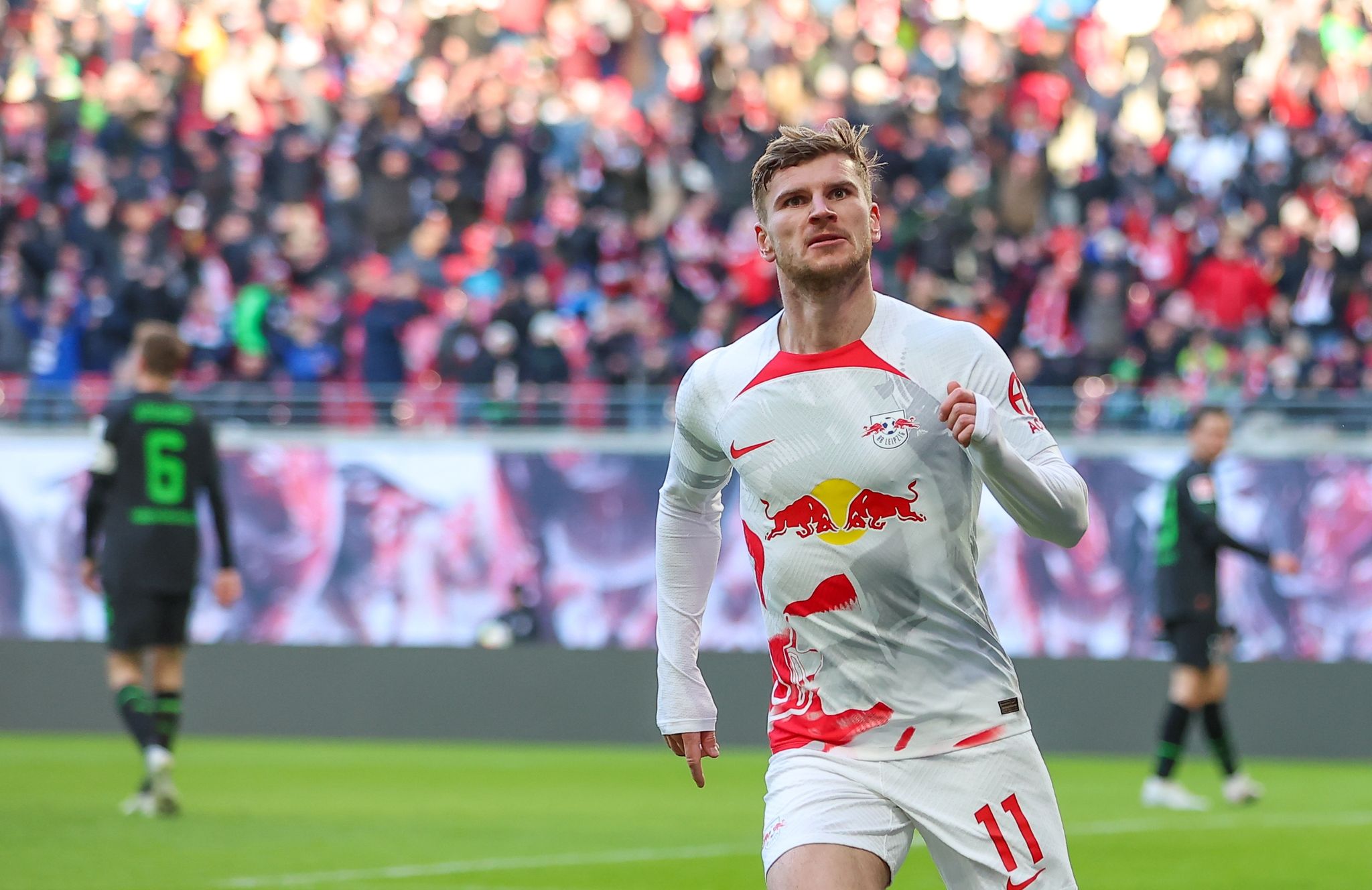 «Mit Tabletten zugefeuert»: Werner «über Grenzen gegangen»