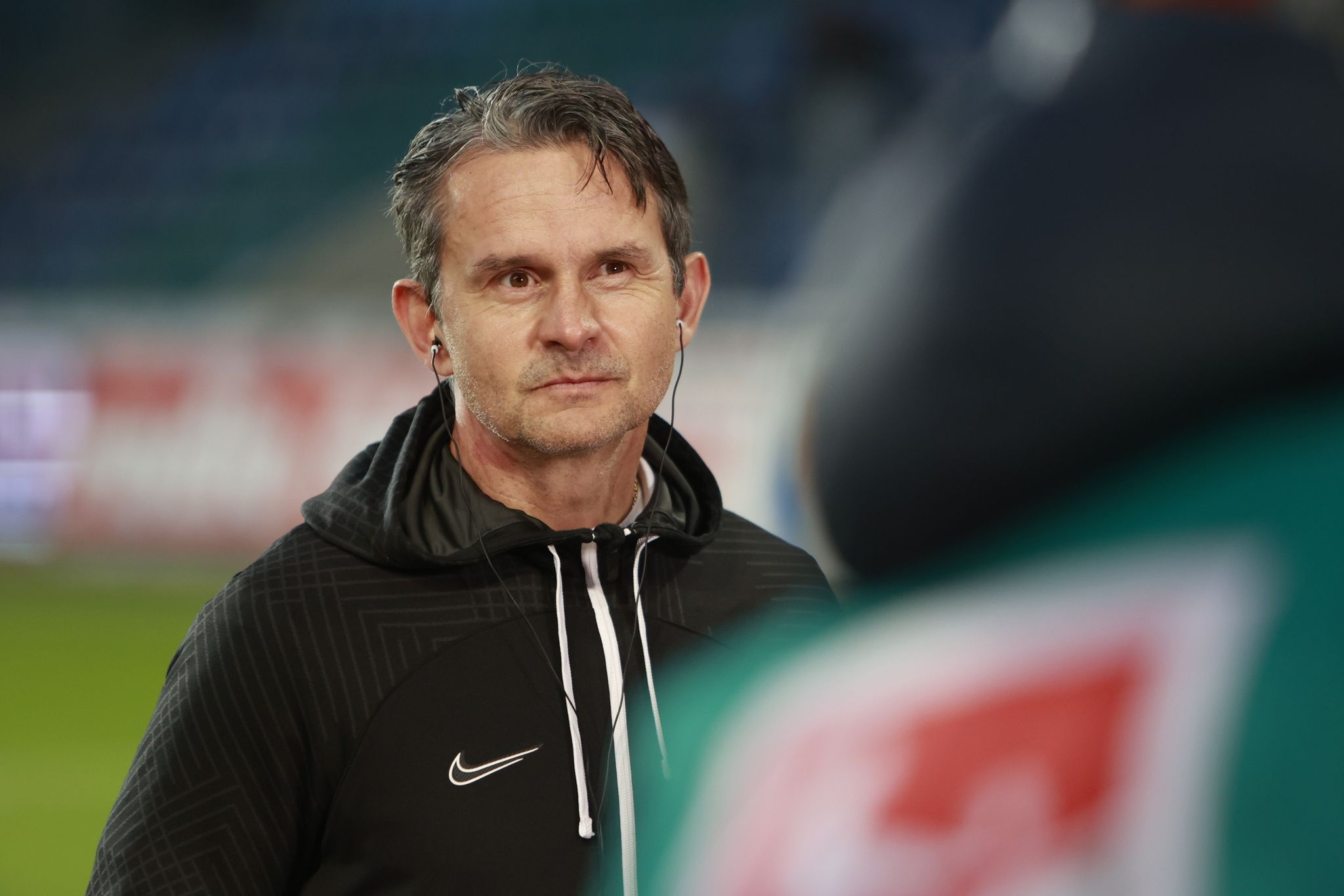 Dirk Schuster vor Darmstadt-Rückkehr: «Das war dumm von uns»