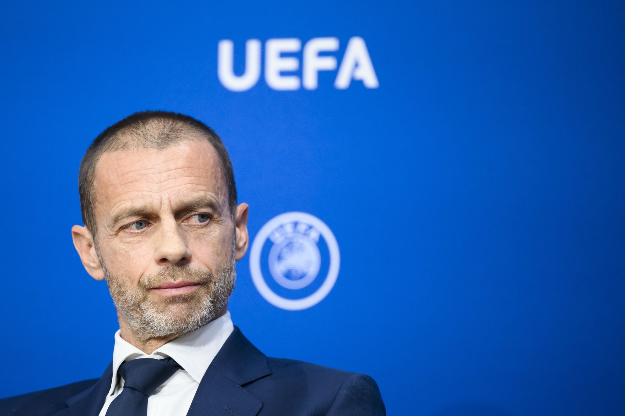 UEFA-Boss zu Frankfurter Fan-Ausschluss: «Regeln ändern»