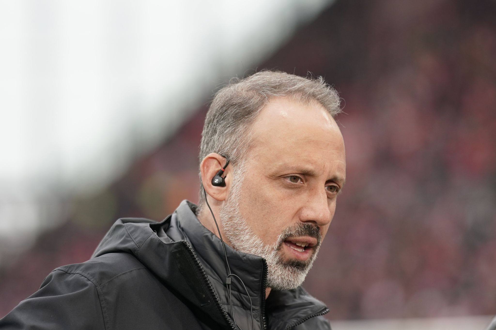Medien: Matarazzo droht Aus in Hoffenheim