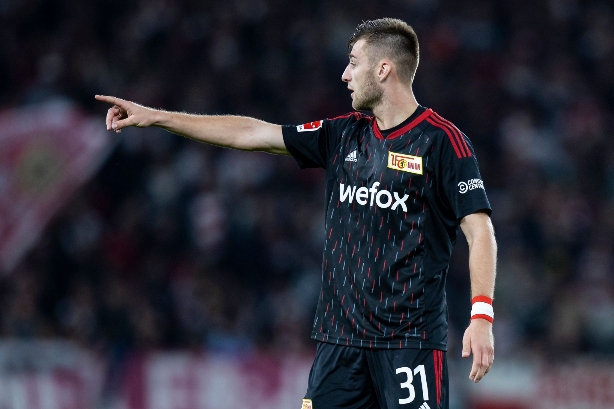 Knoche: Details entscheiden Union-Duell in Belgien