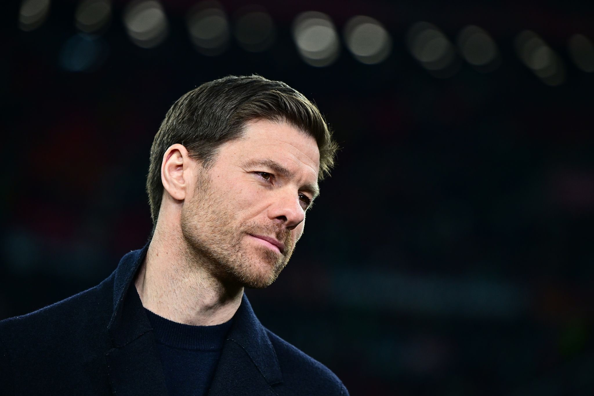 Alonso über Traineramt beim FC Bayern: «Kein Thema für mich»