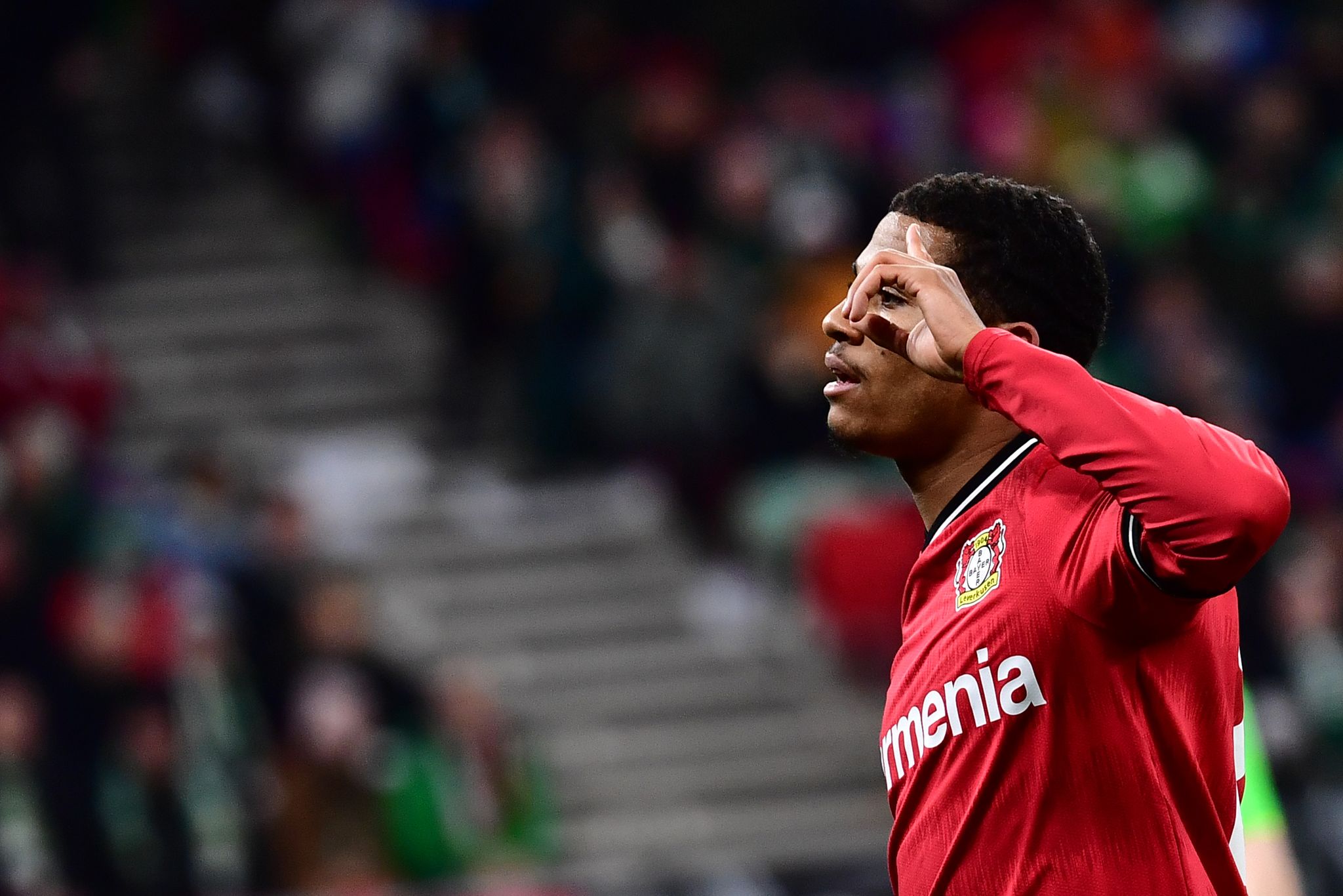 Leverkusen im Viertelfinale gegen Saint-Gilloise