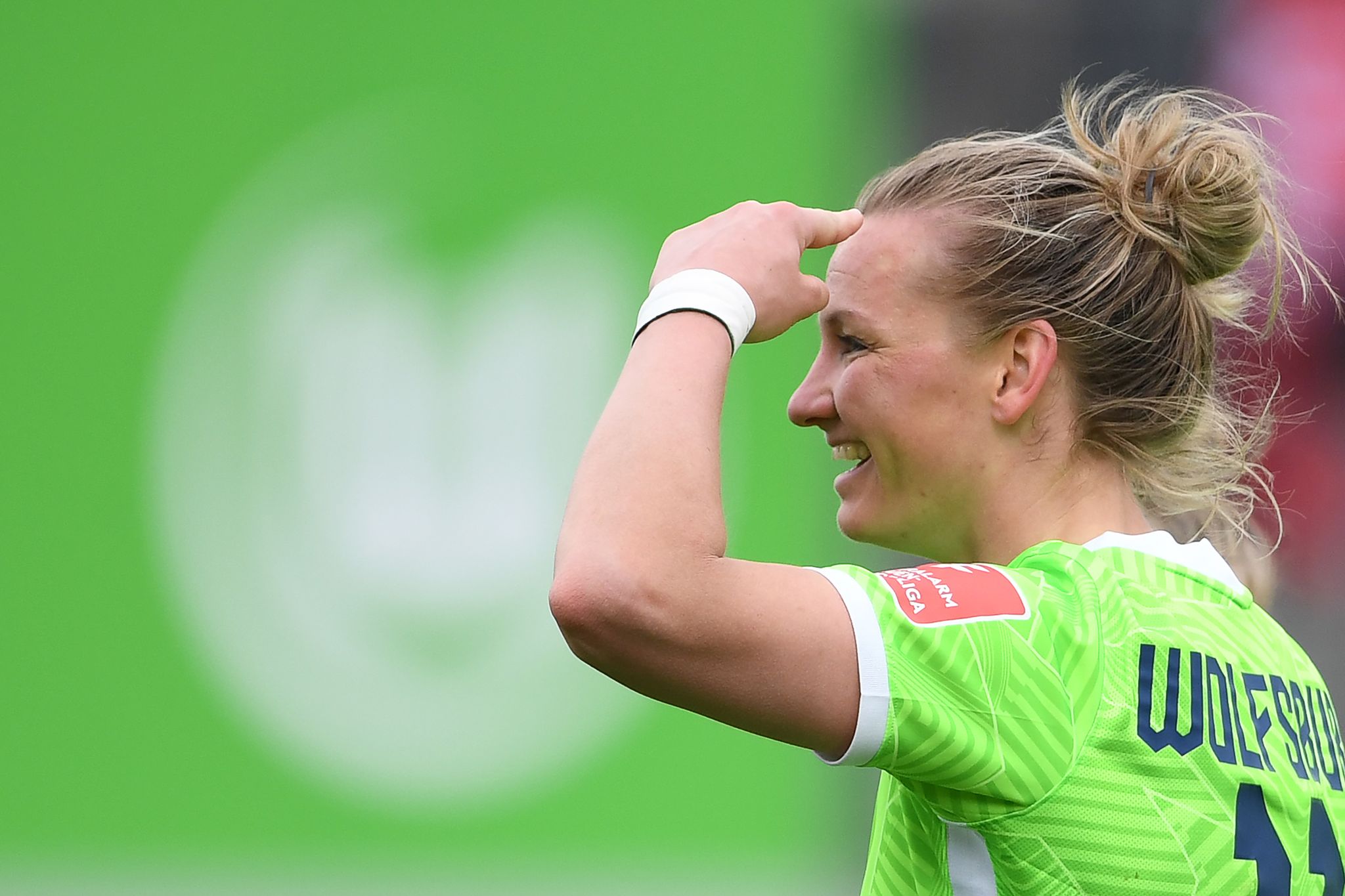 5:0 gegen Potsdam: VfL Wolfsburg bereit für PSG und Bayern