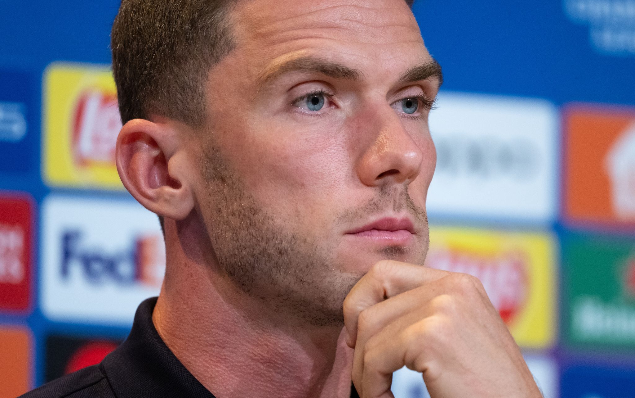 Inter-Verteidiger Gosens macht Bachelor in Psychologie