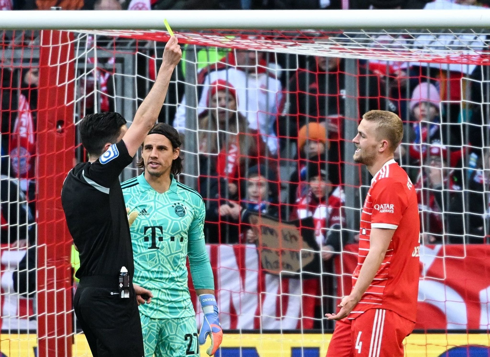 Leverkusen-Spiel als Gefahr: Nagelsmann hat Vertrauen