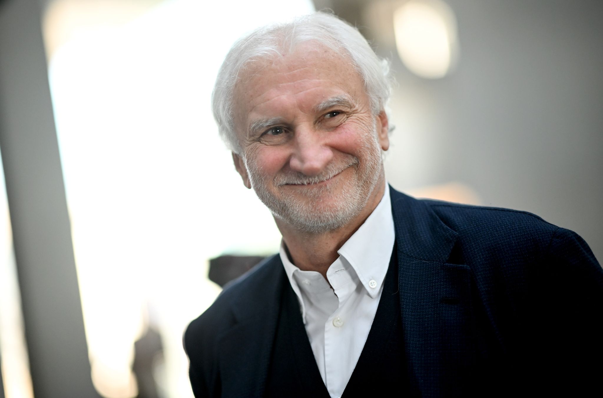 Völler verteidigt Flicks Nominierung: «Das gute Recht»