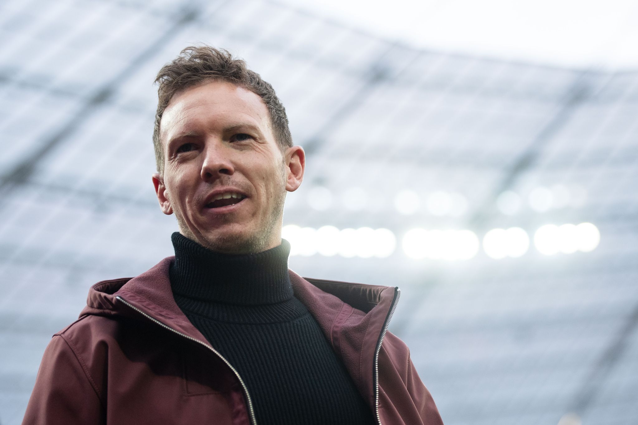 «Maulwurf»-Affäre: Nagelsmann verdächtigt keinen Spieler