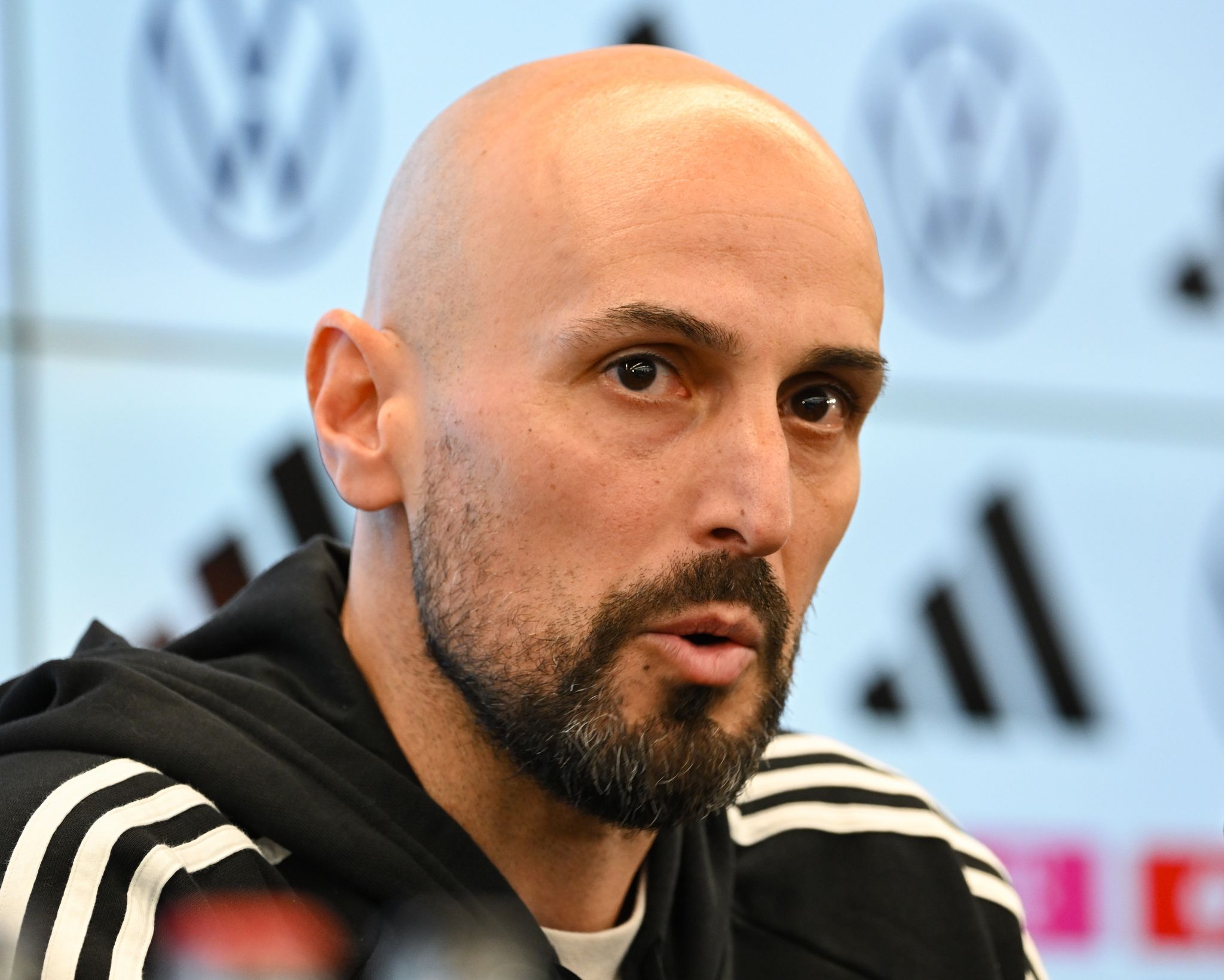DFB will um Talente kämpfen, Wanner entscheidet sich vorerst