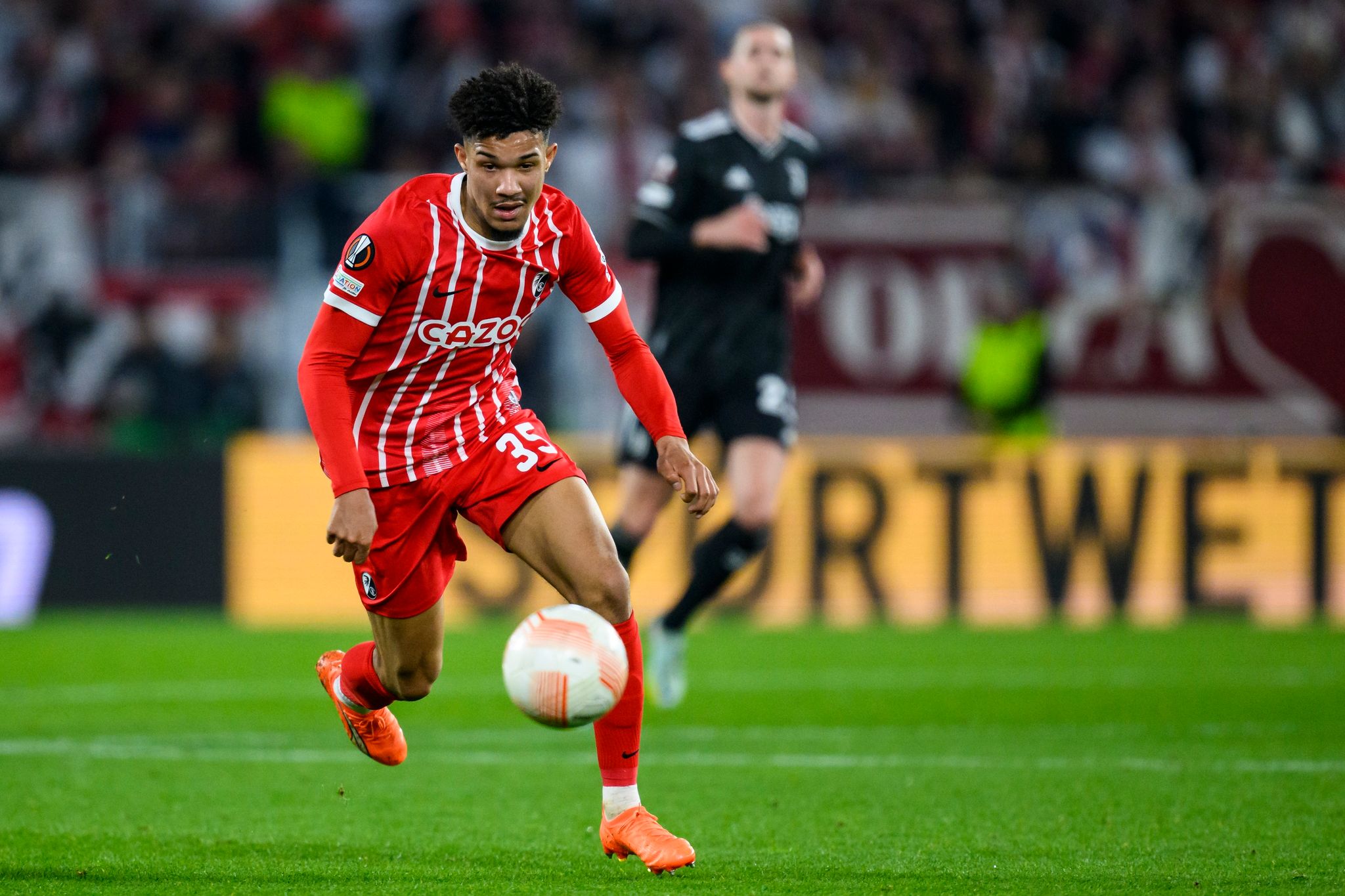 U21 testet ohne Thiaw und Bauer – Chance für andere