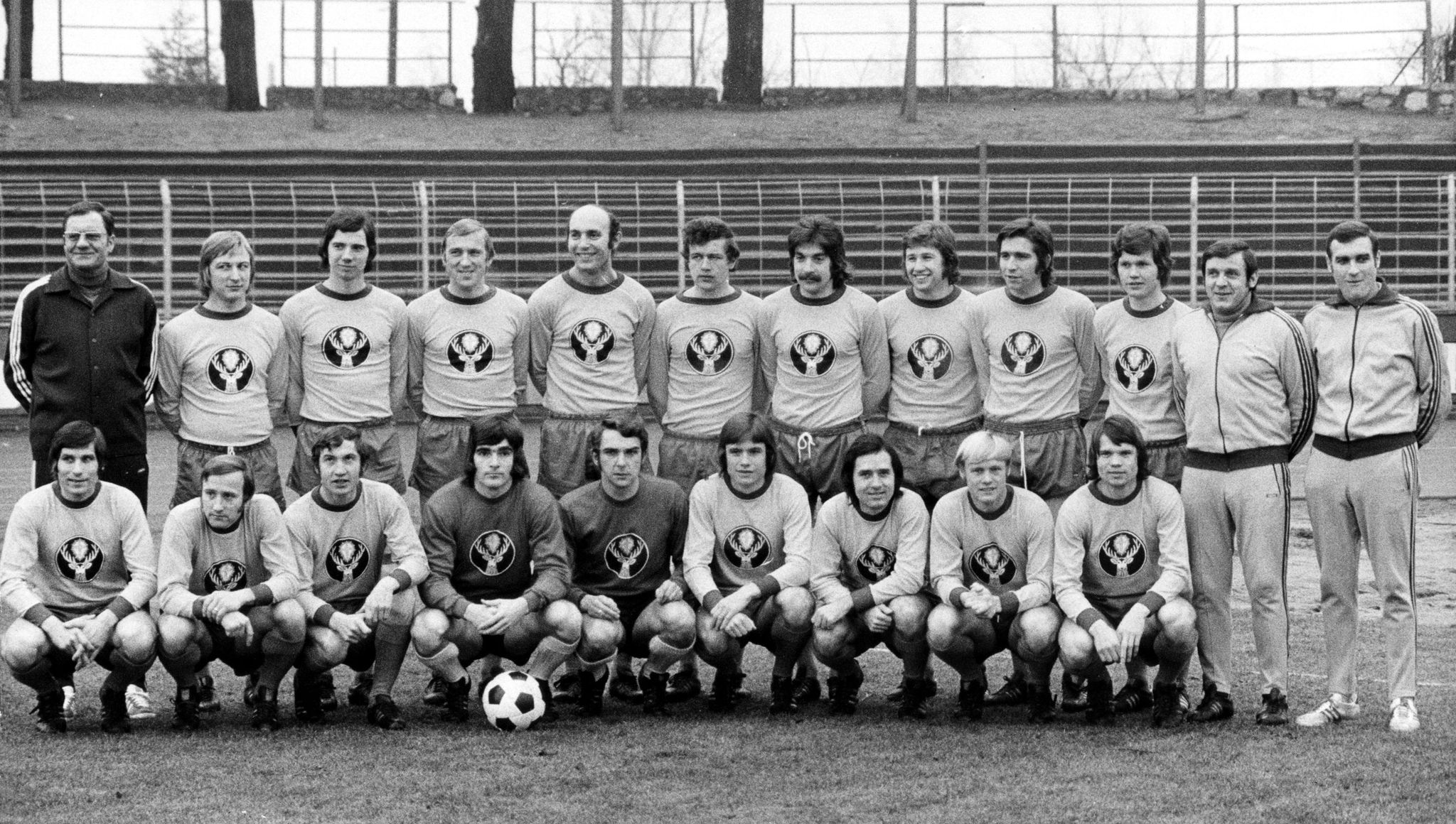 50 Jahre Trikotwerbung: «Branche muss Mast dankbar sein»