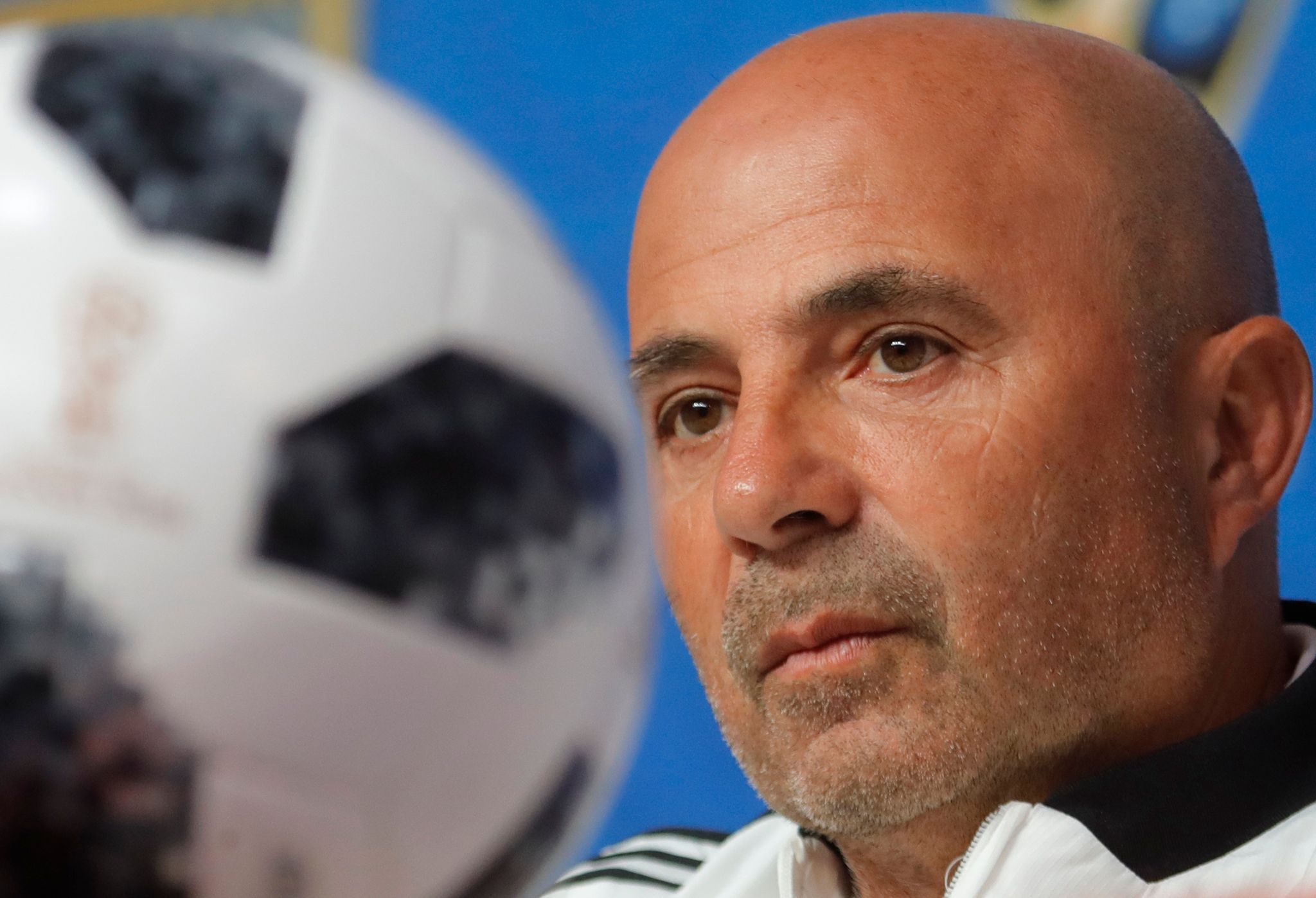Sampaoli muss gehen: Trainerwechsel beim FC Sevilla