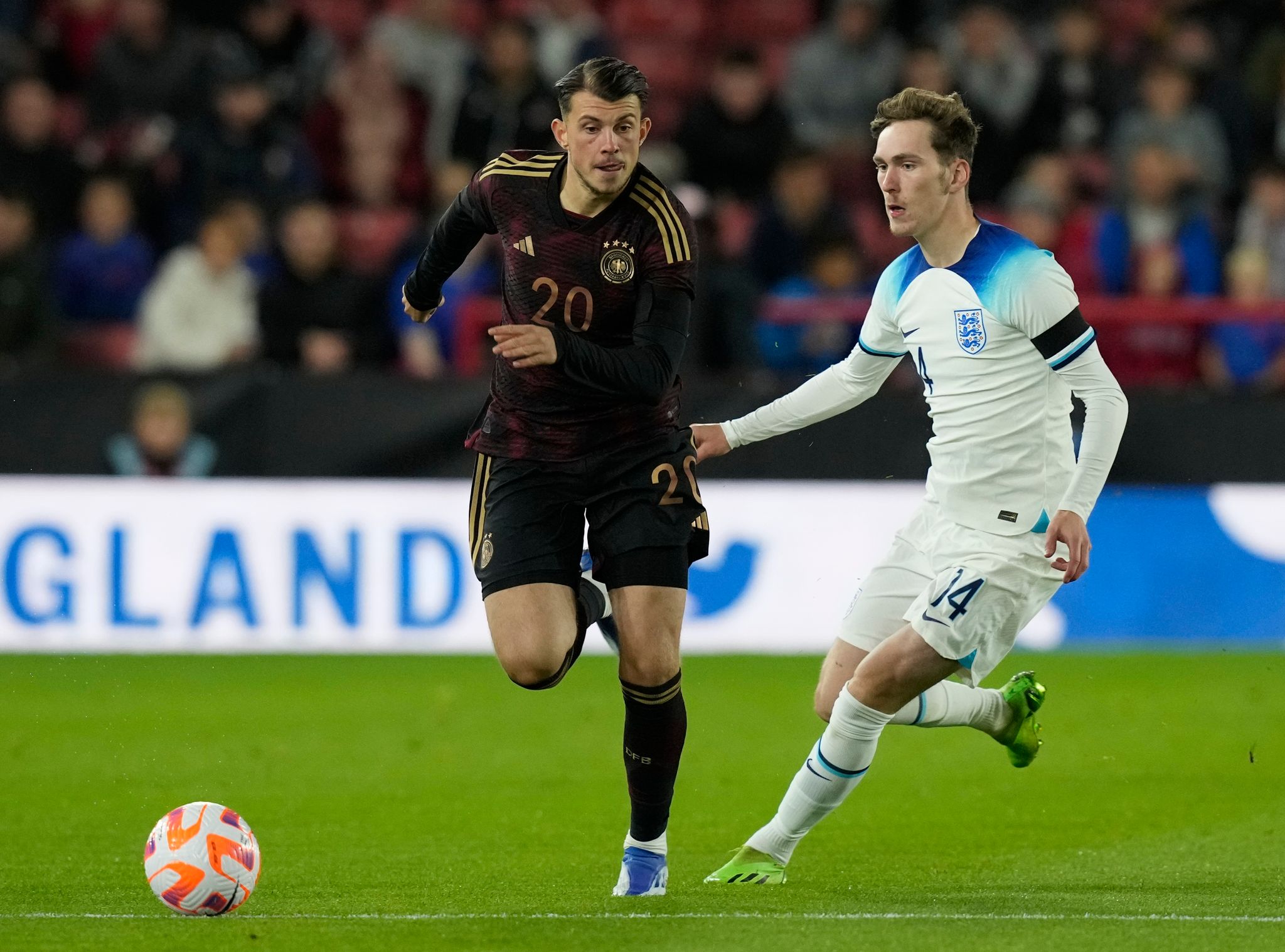 Absage an DFB und Flick: Samardzic spielt für Serbien