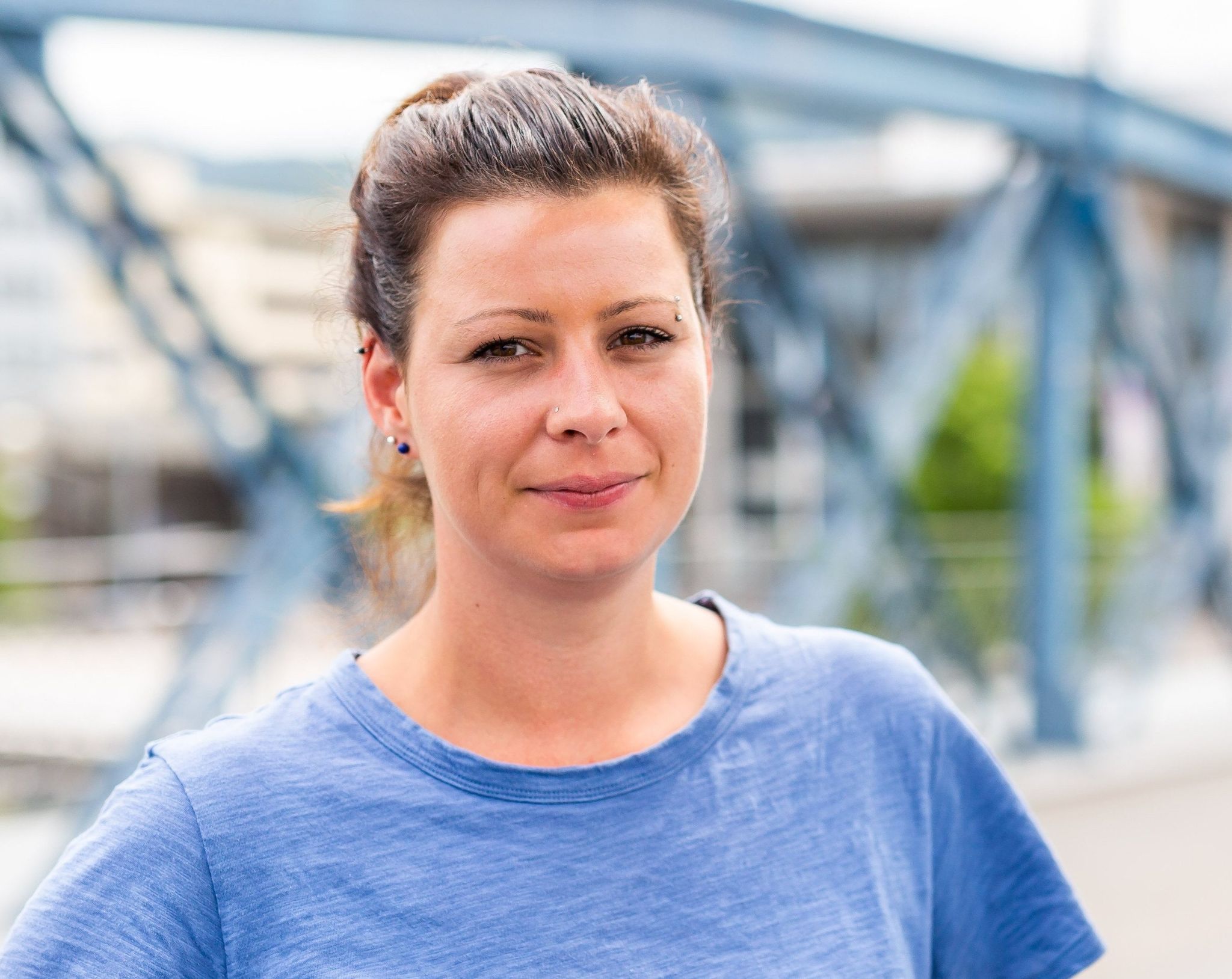 Fanvertreterin: Profi-Fußball hat Demut vergessen