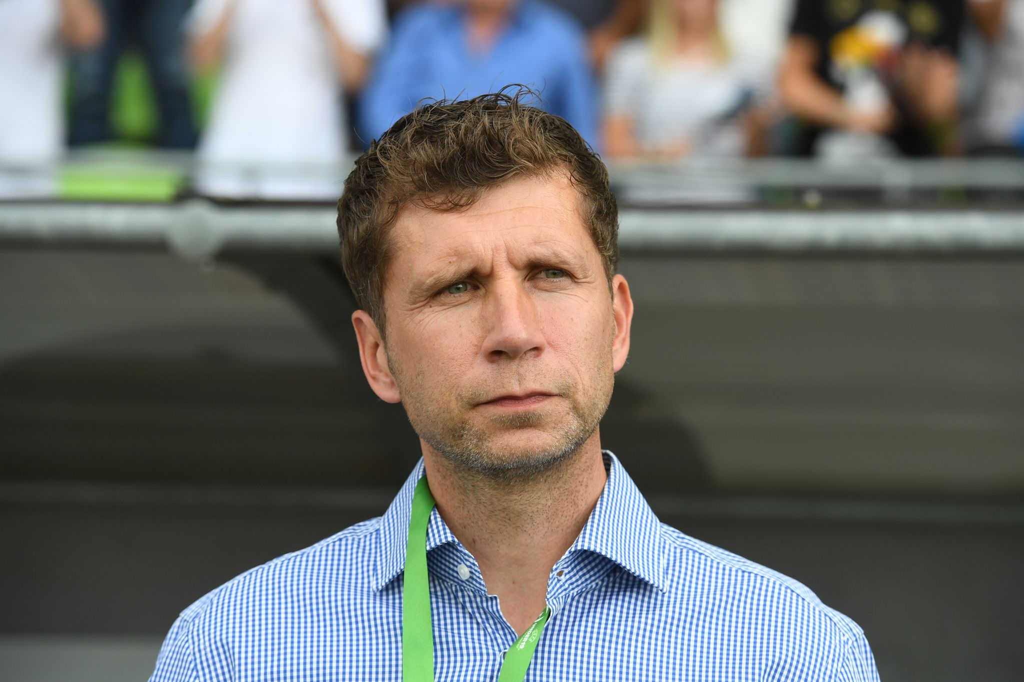 Harter Kampf um EM-Ticket: U19 verliert gegen Italien