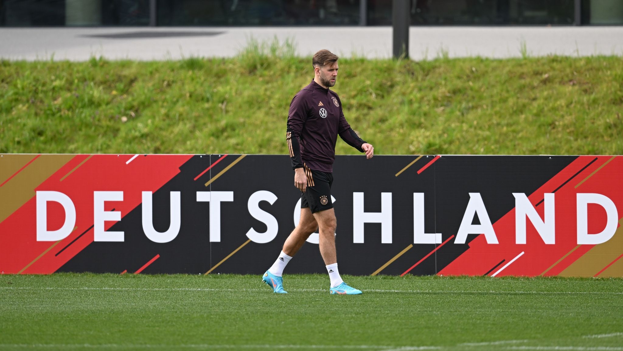 Füllkrug begrüßt DFB-Beschluss zur Kapitänsbinde