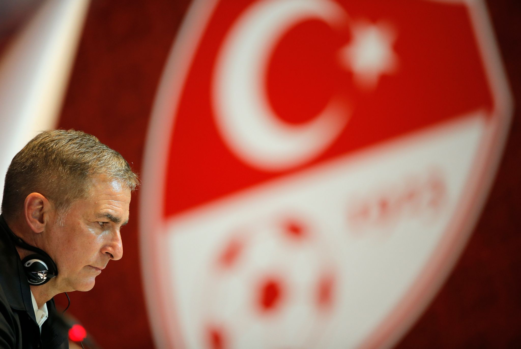 Nach Erdbeben: Kuntz will Türken «Freude und Hoffnung» geben