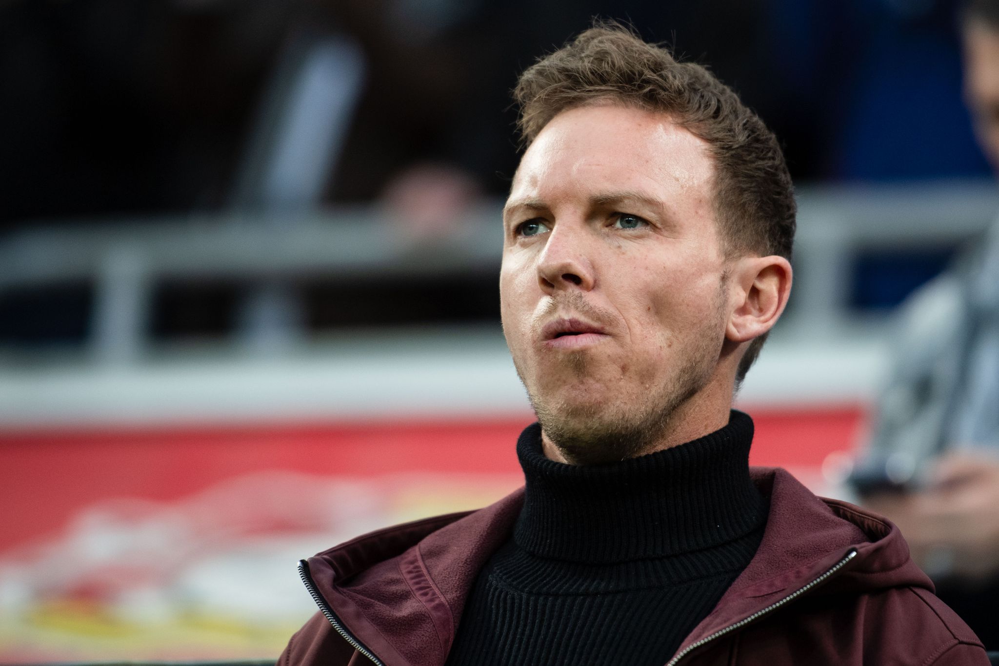 Bayern-Hammer: Tuchel soll Job von Nagelsmann übernehmen