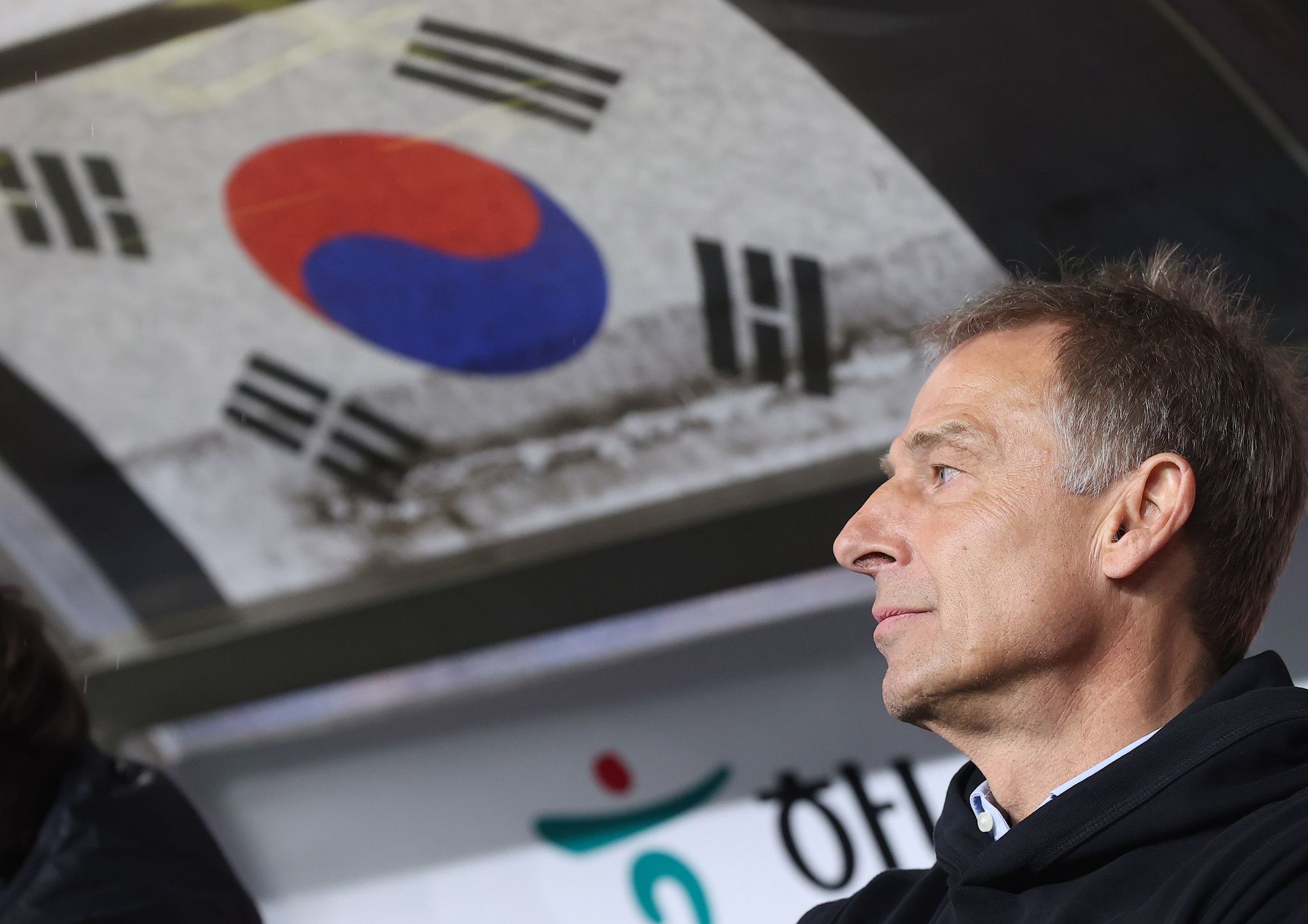 Südkorea verspielt Sieg bei Klinsmann-Debüt gegen Kolumbien