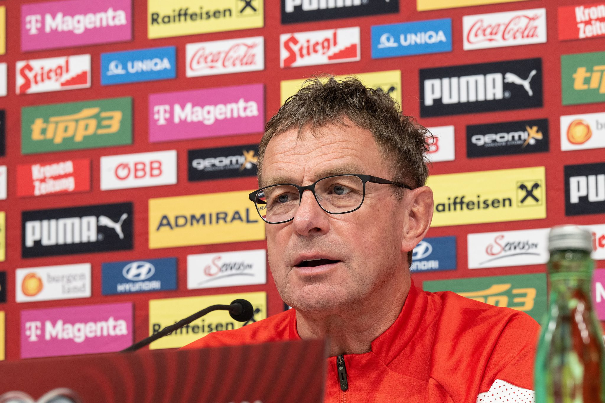 Rangnick von Nagelsmann-Aus beim FC Bayern überrascht
