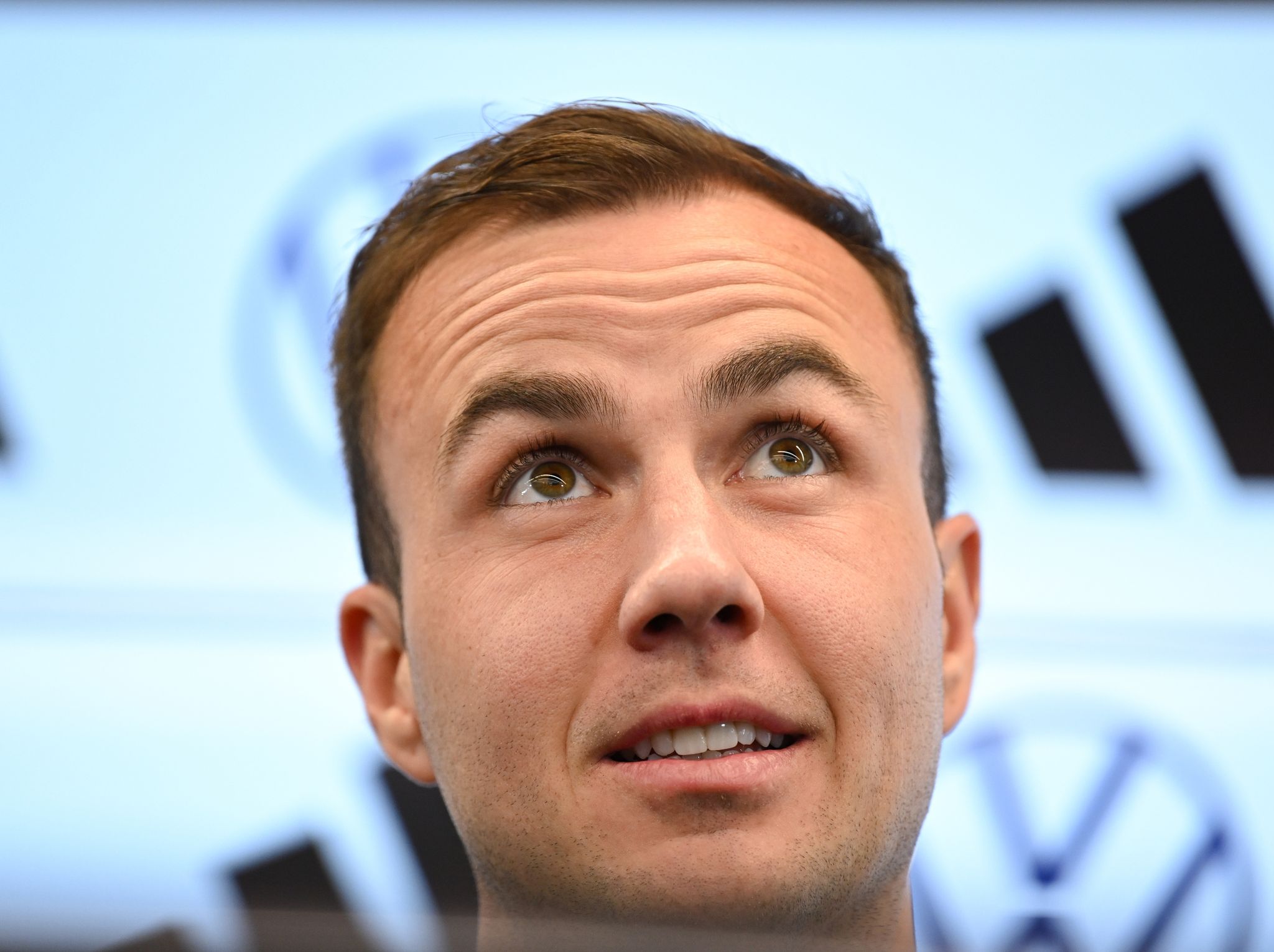 Götze hofft auf BVB und tippt auf Bayern