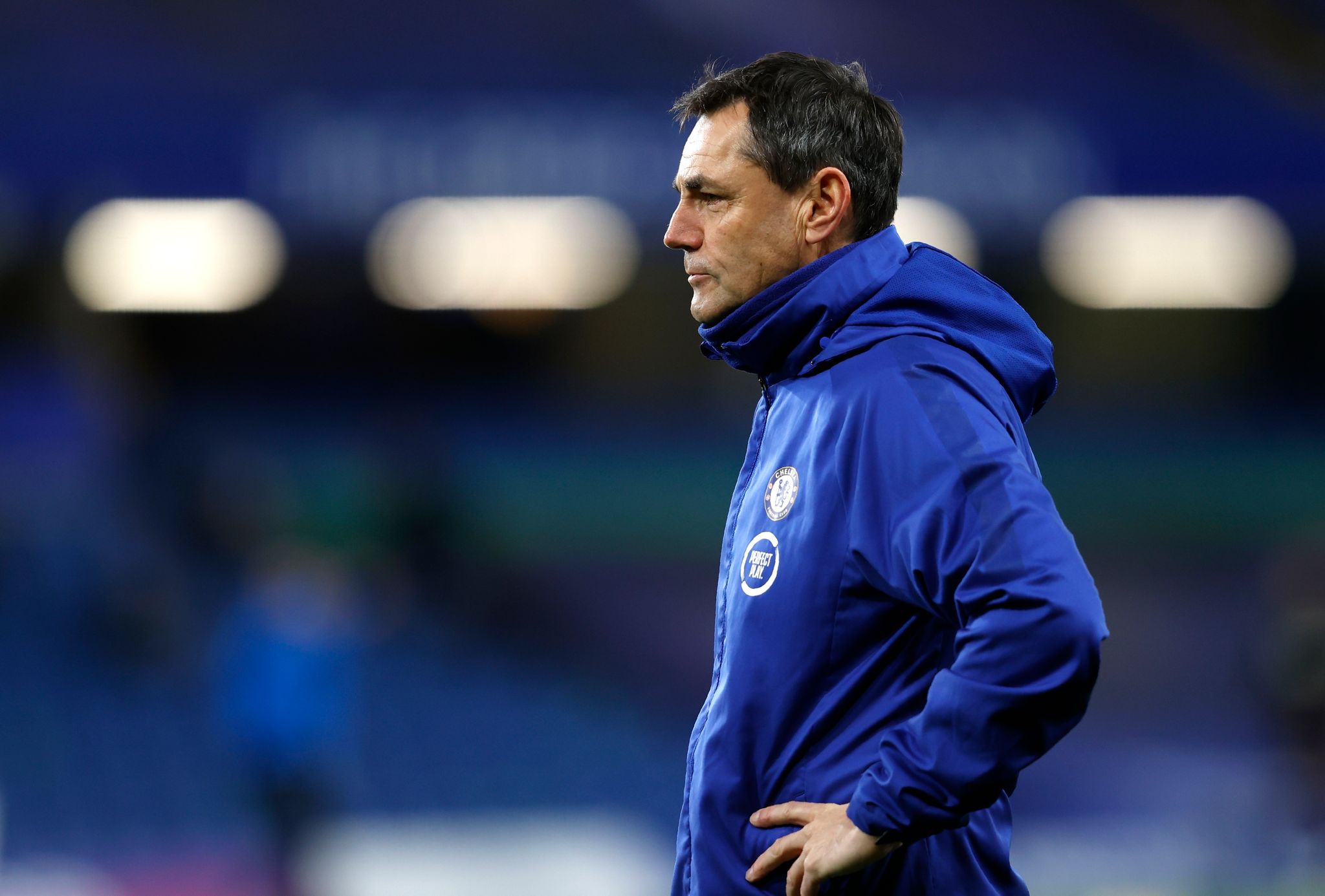 Tuchel bringt Co-Trainer mit – Torwartcoach Rechner bleibt