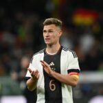 Kimmich zum Trainerwechsel: «Wenig Liebe, wenig Herz»