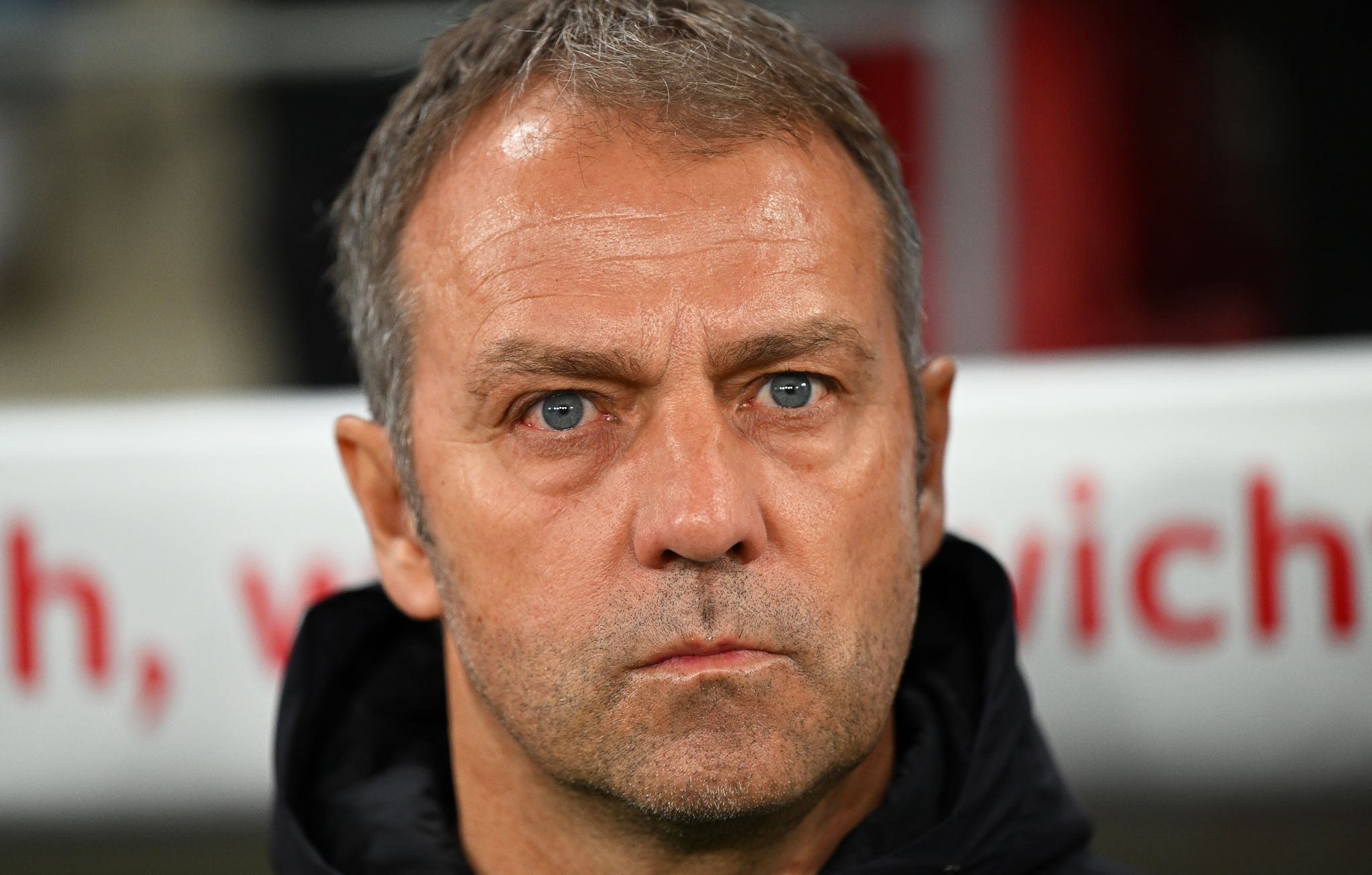 Flick plant keine große Rotation gegen Belgien