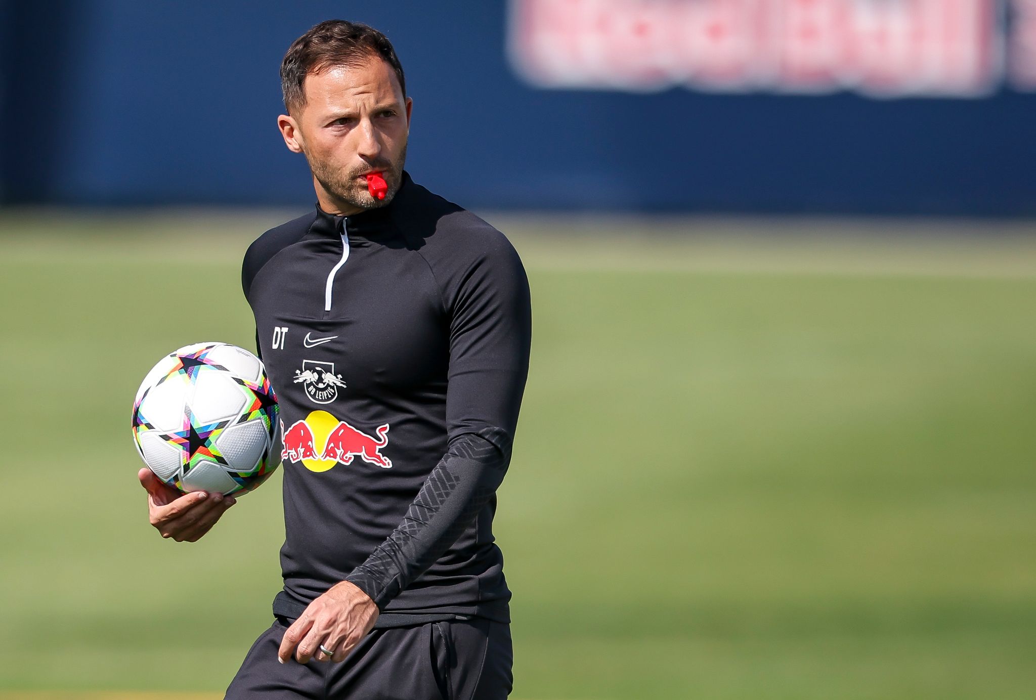 Tedesco über RB Leipzig: Bereue abgelehnten Vertrag nicht