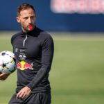 Tedesco über RB Leipzig: Bereue abgelehnten Vertrag nicht