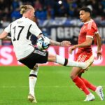 Flicks Neulinge: Berisha, Schade und ein «sehr guter» Wolf